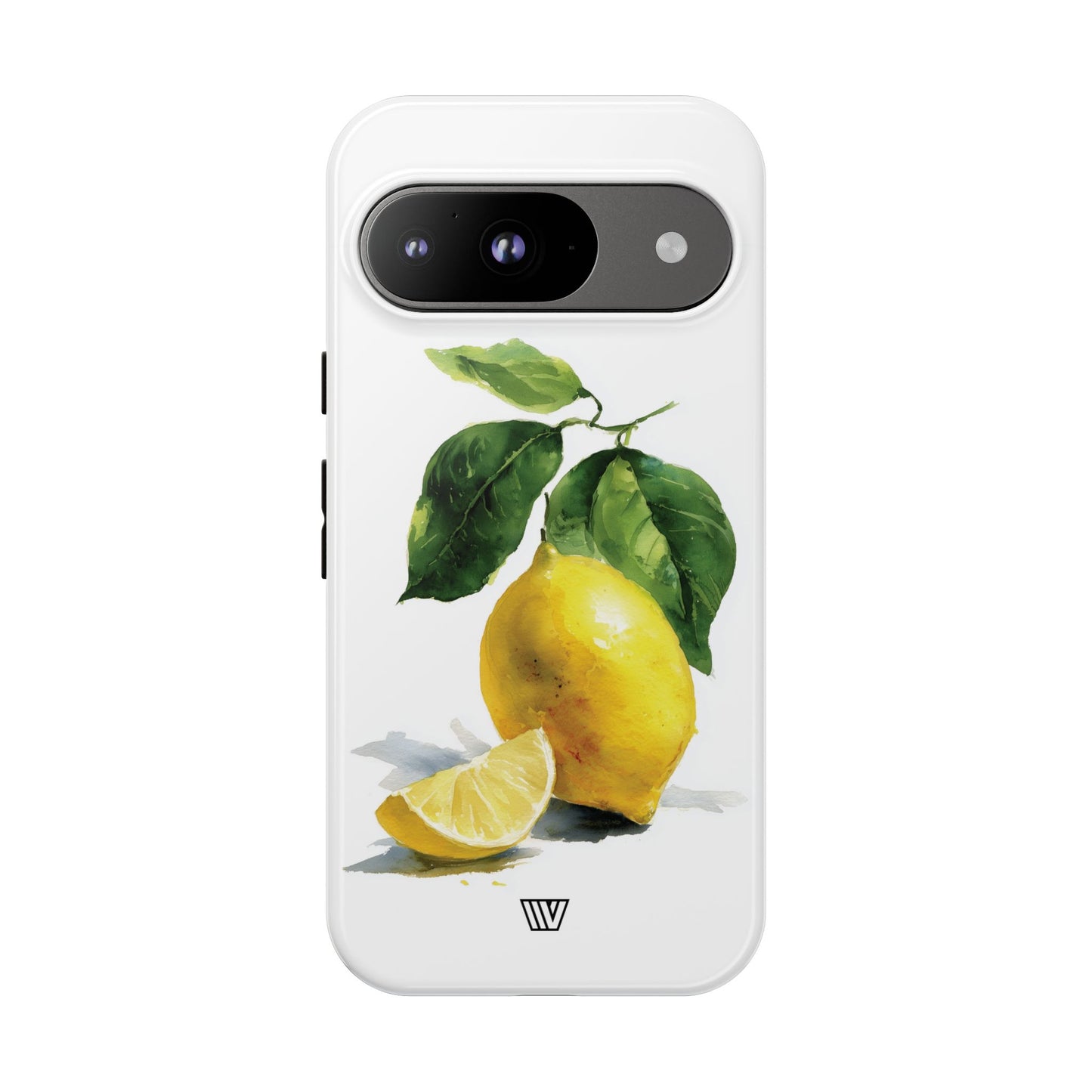 LEMON | Tough Phone Case