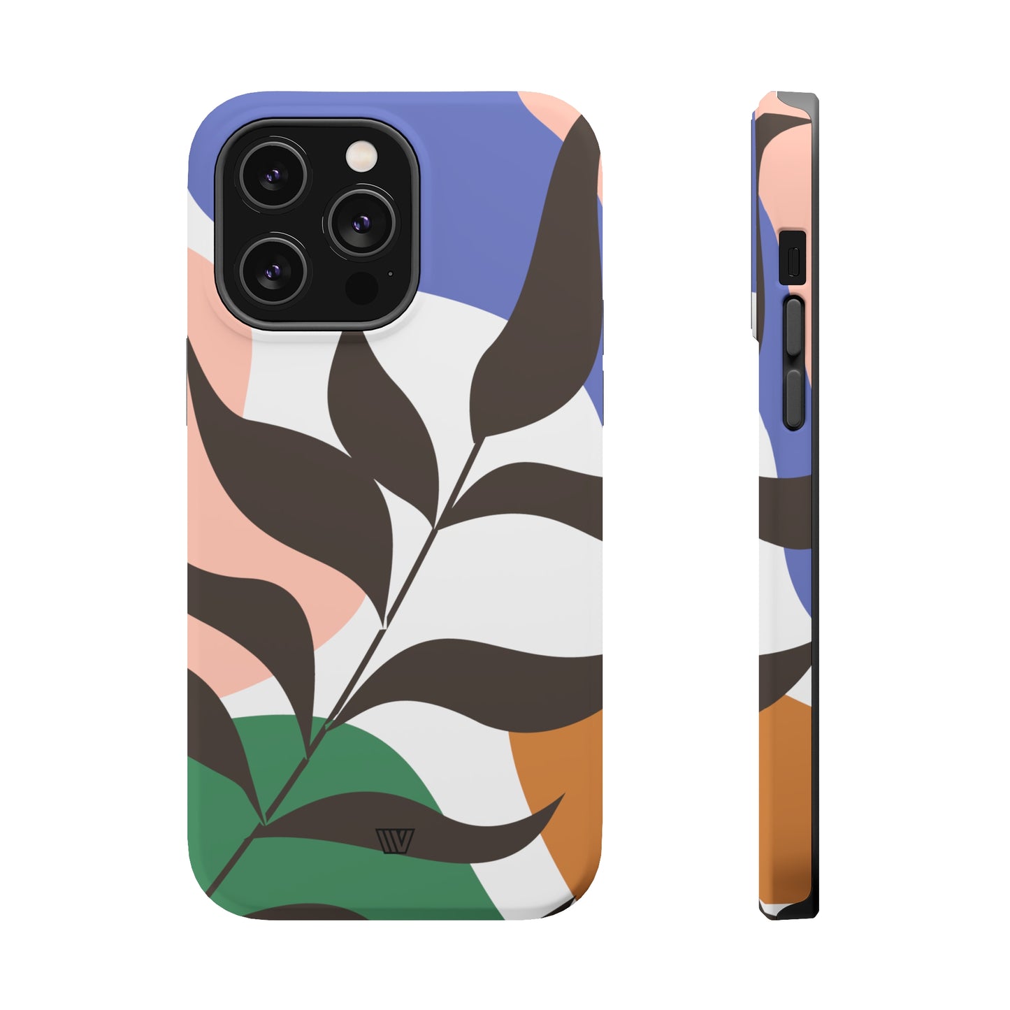 BOTANICAL | MagSafe Tough Phone Case - Trovvve