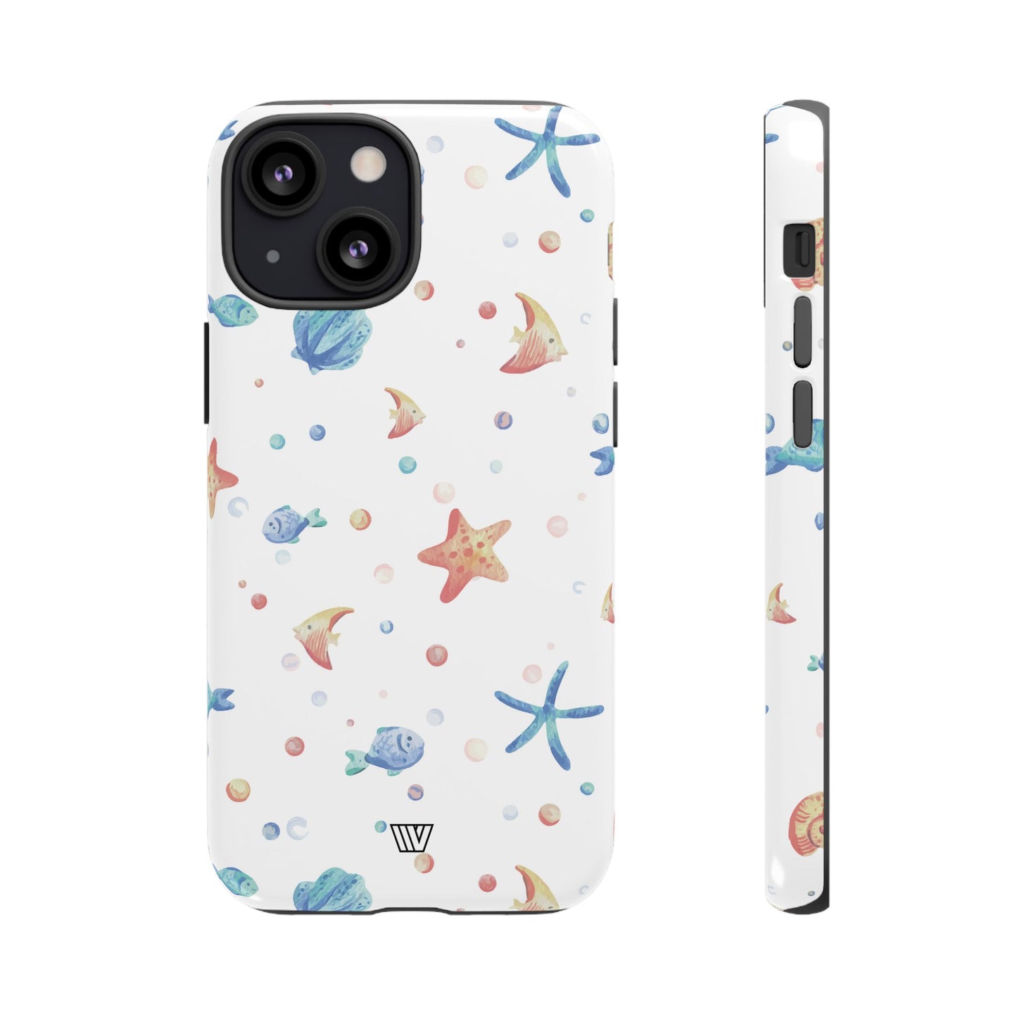 TIDEPOOL DREAMS | Tough Phone Case