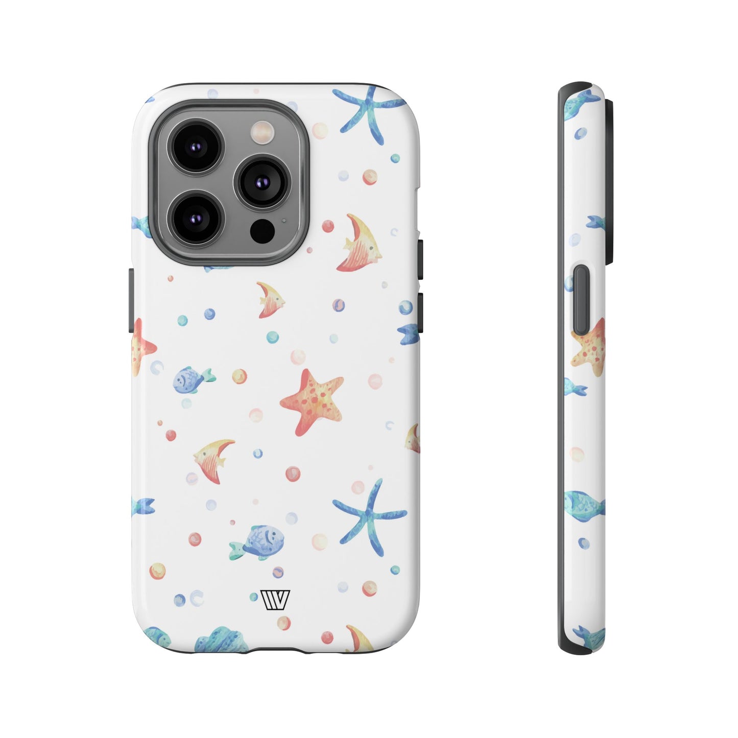 TIDEPOOL DREAMS | Tough Phone Case