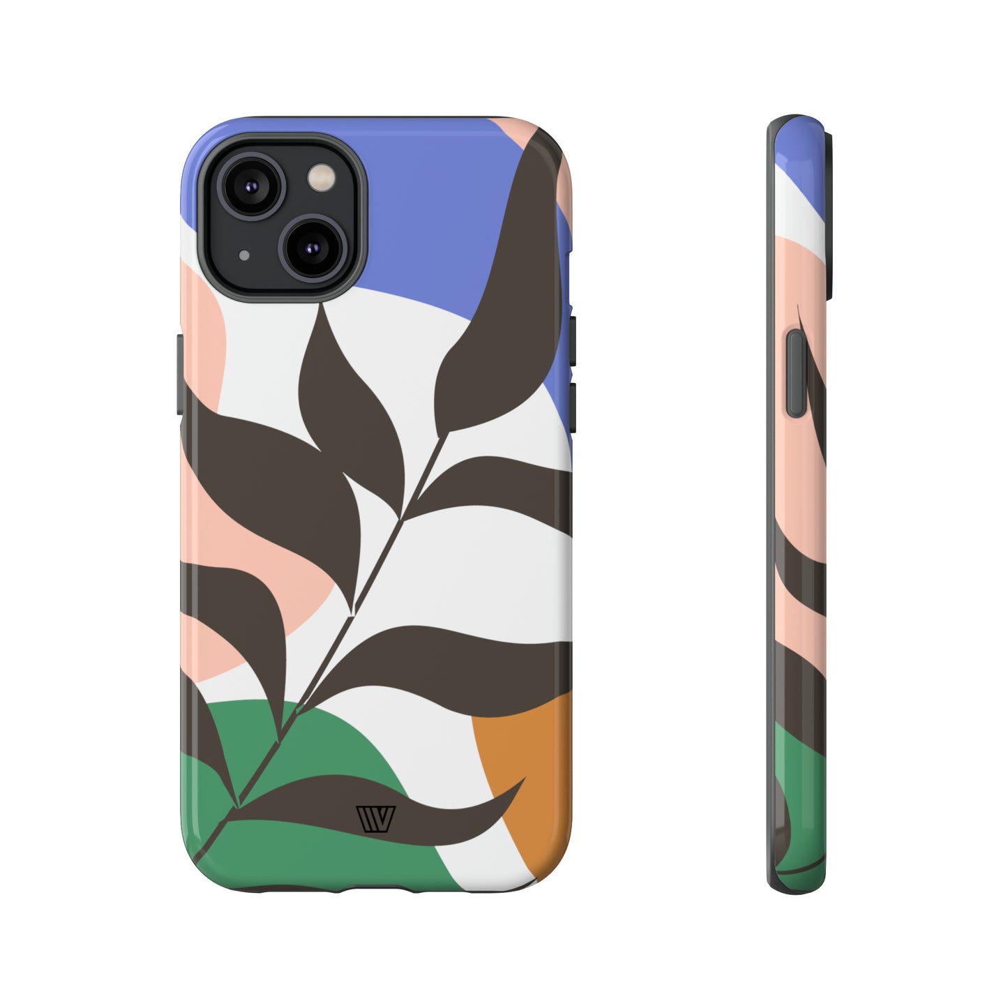 BOTANICAL | Tough Phone Case - Trovvve