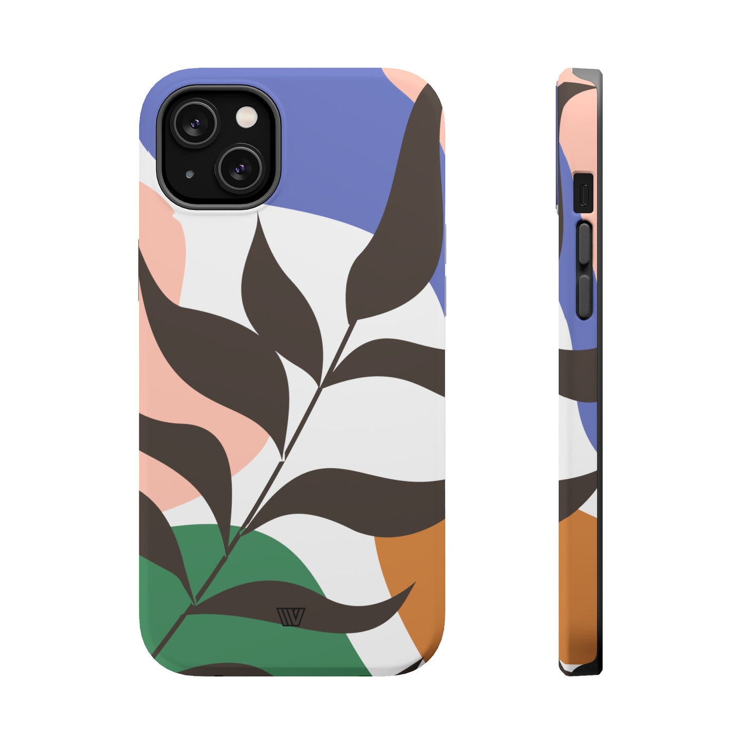 BOTANICAL | MagSafe Tough Phone Case - Trovvve