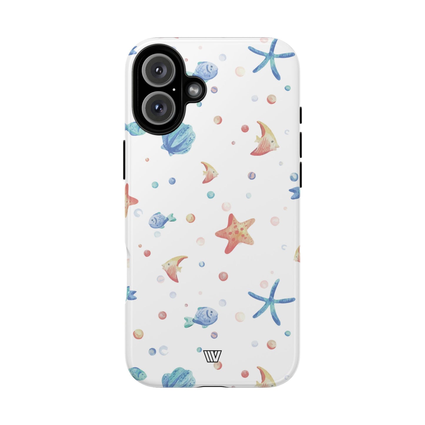 TIDEPOOL DREAMS | Tough Phone Case
