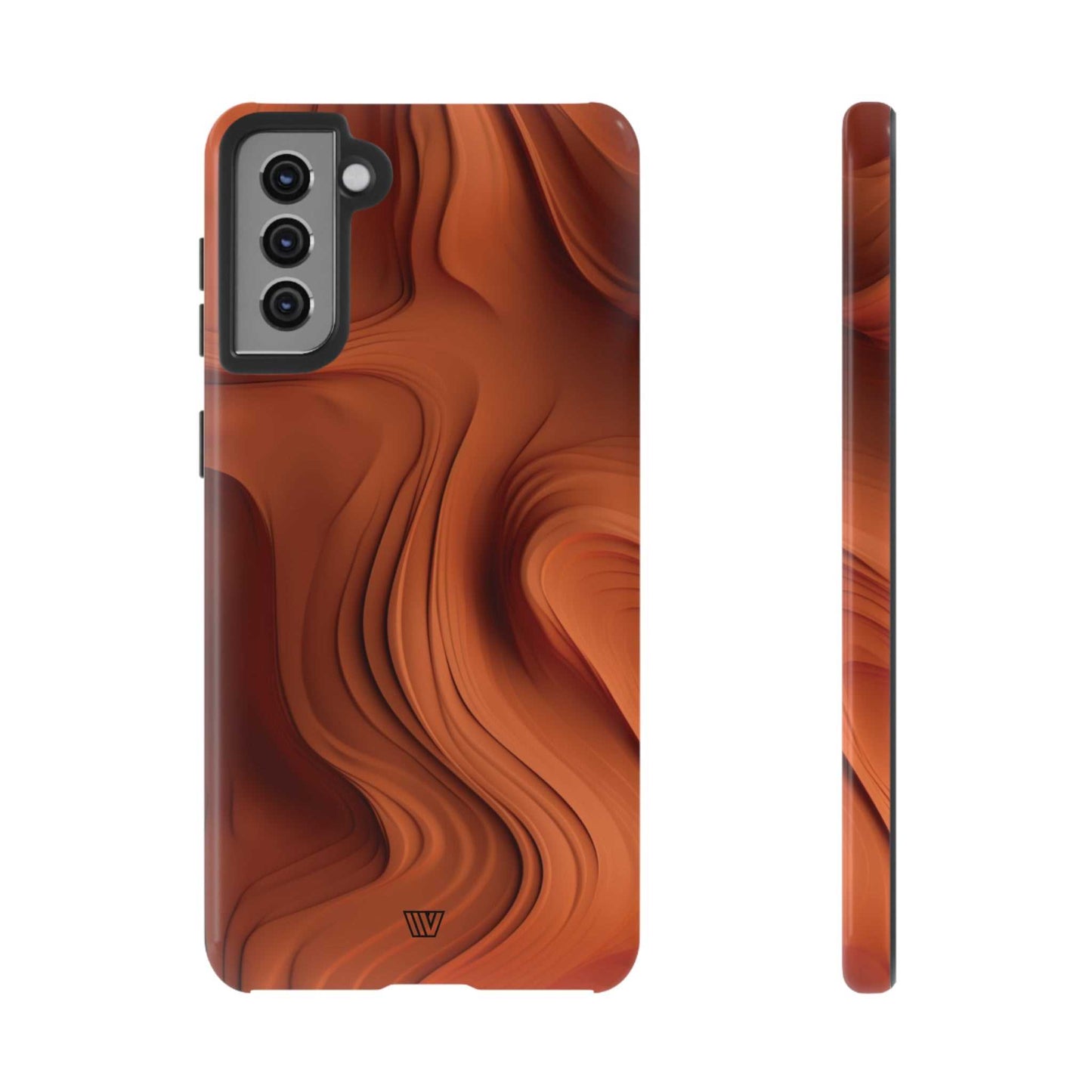 3D ABSTRACT | Tough Phone Case (Apple, Google & Samsung) - Trovvve