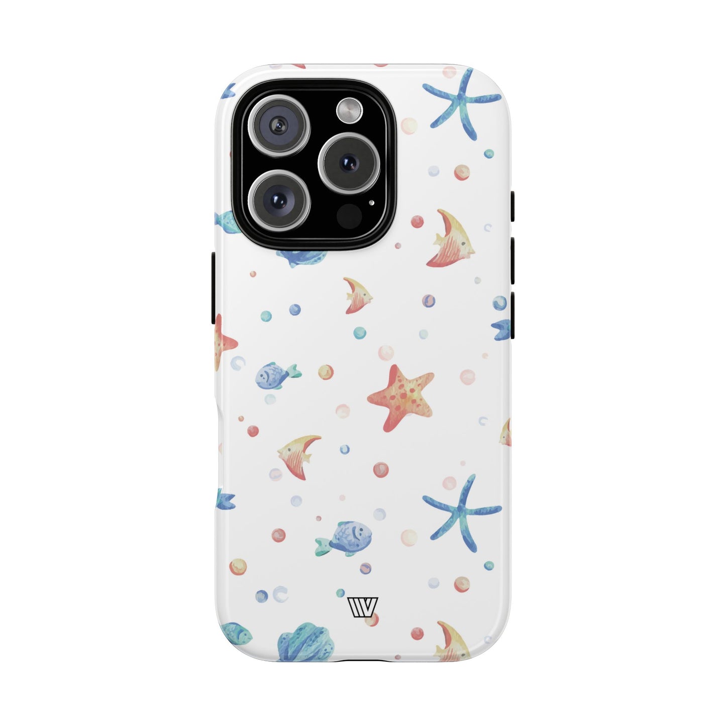 TIDEPOOL DREAMS | Tough Phone Case
