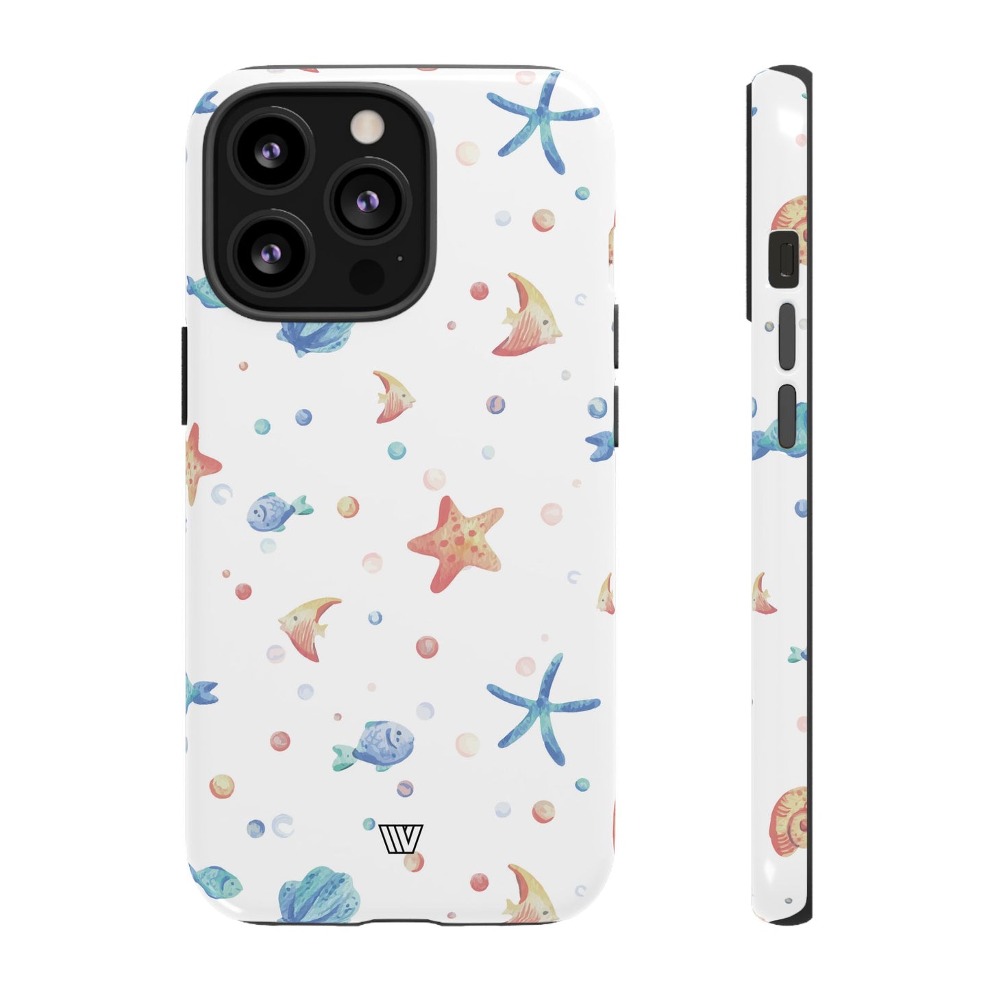 TIDEPOOL DREAMS | Tough Phone Case
