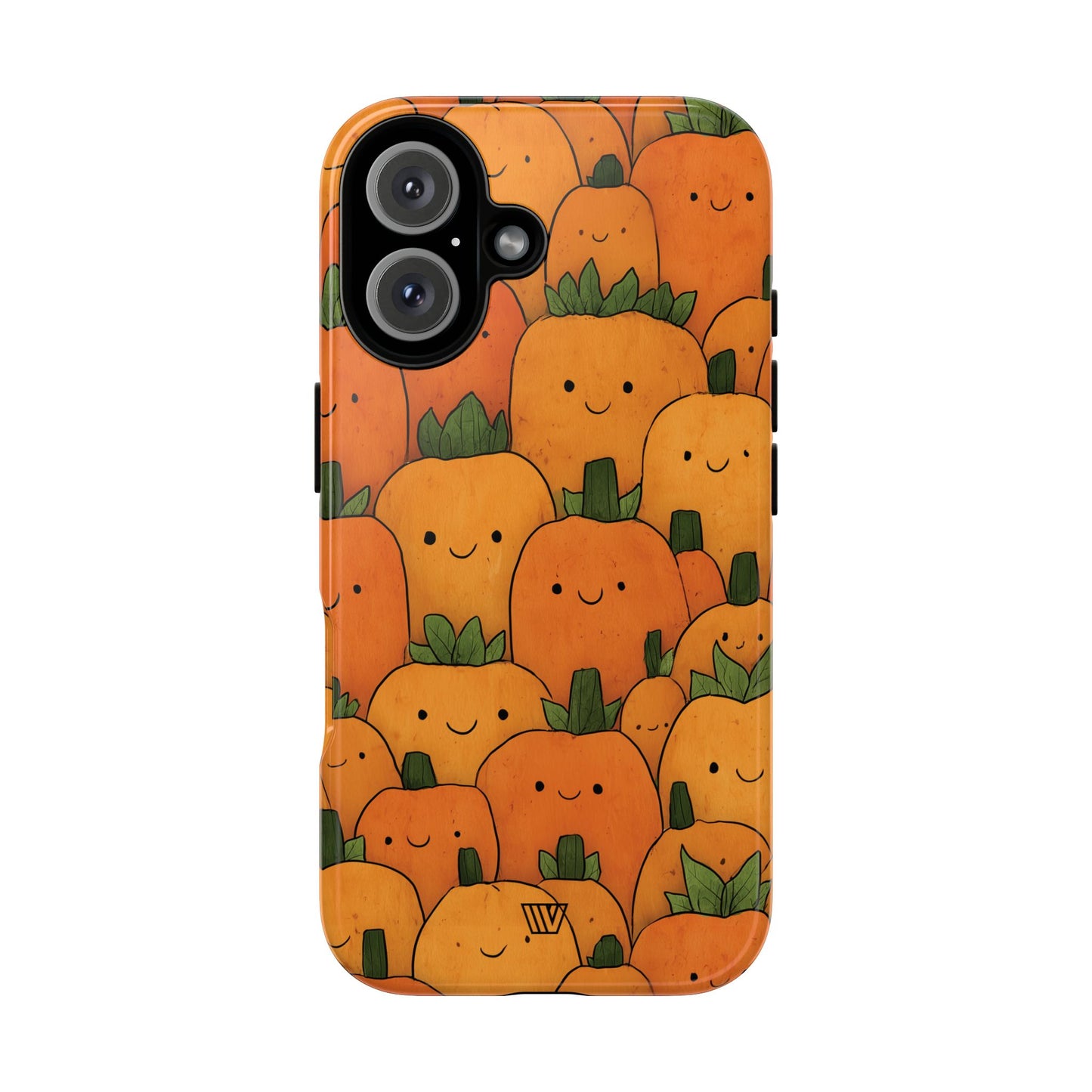PUMPKIN PALS | Tough Phone Case