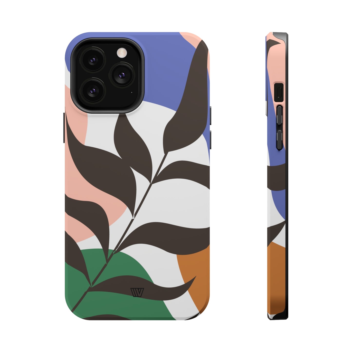 BOTANICAL | MagSafe Tough Phone Case - Trovvve
