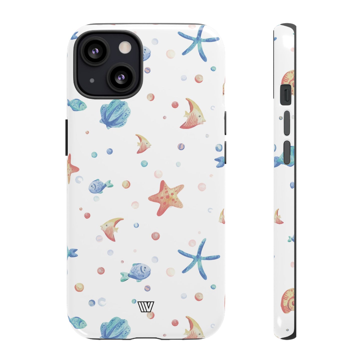 TIDEPOOL DREAMS | Tough Phone Case
