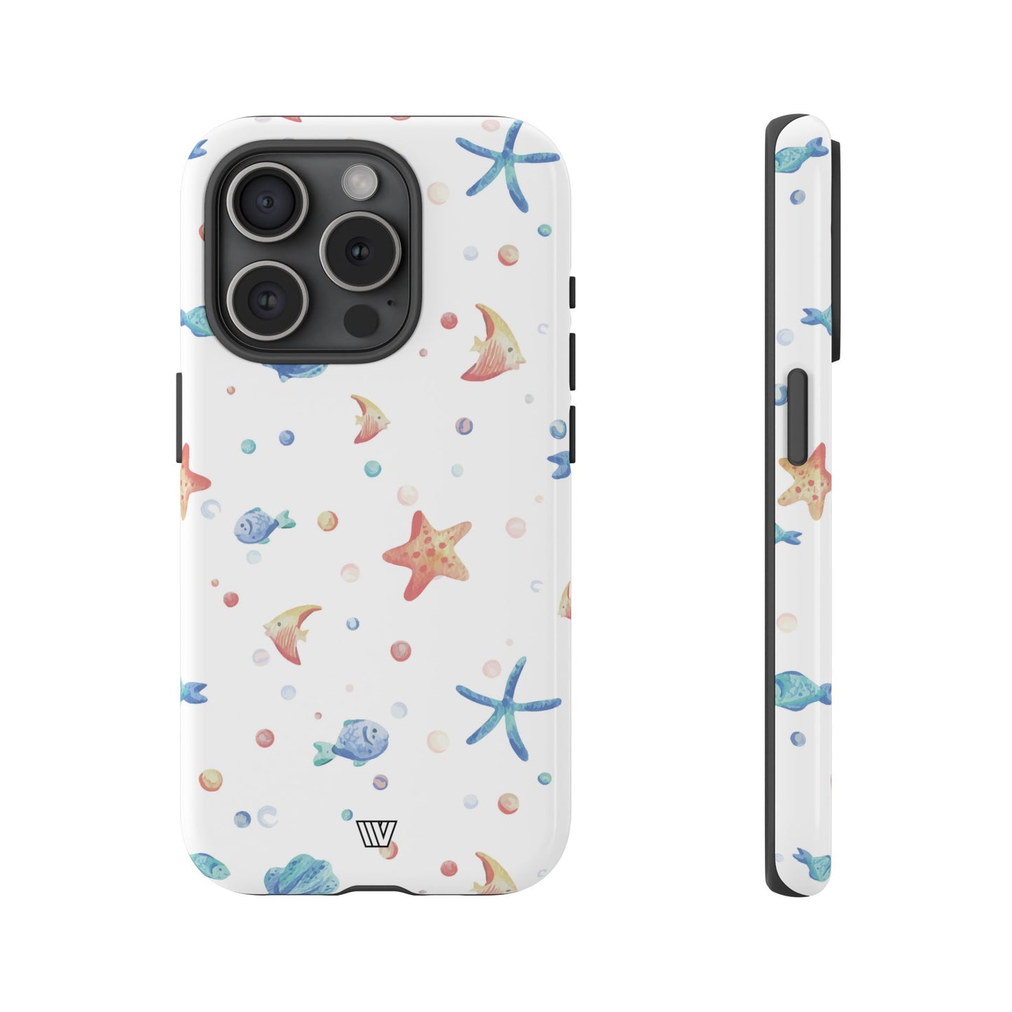 TIDEPOOL DREAMS | Tough Phone Case
