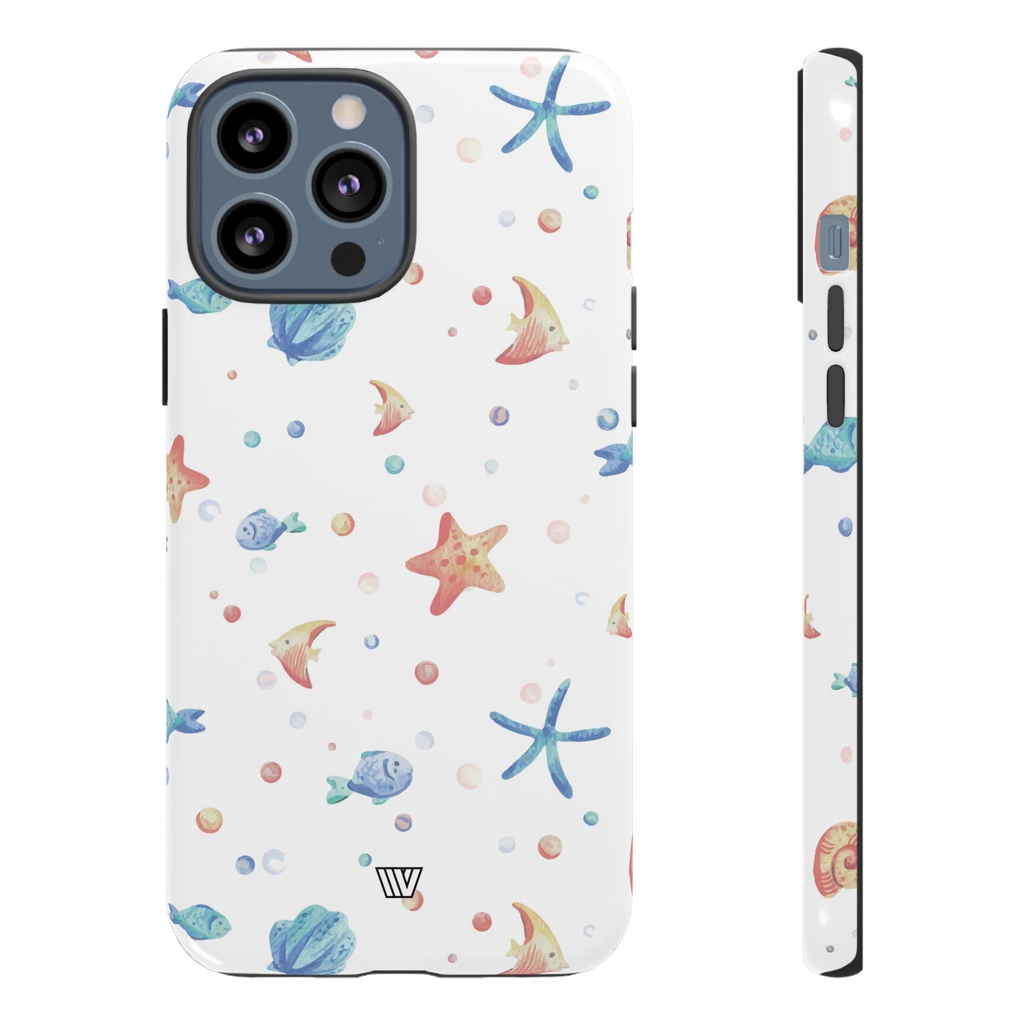TIDEPOOL DREAMS | Tough Phone Case