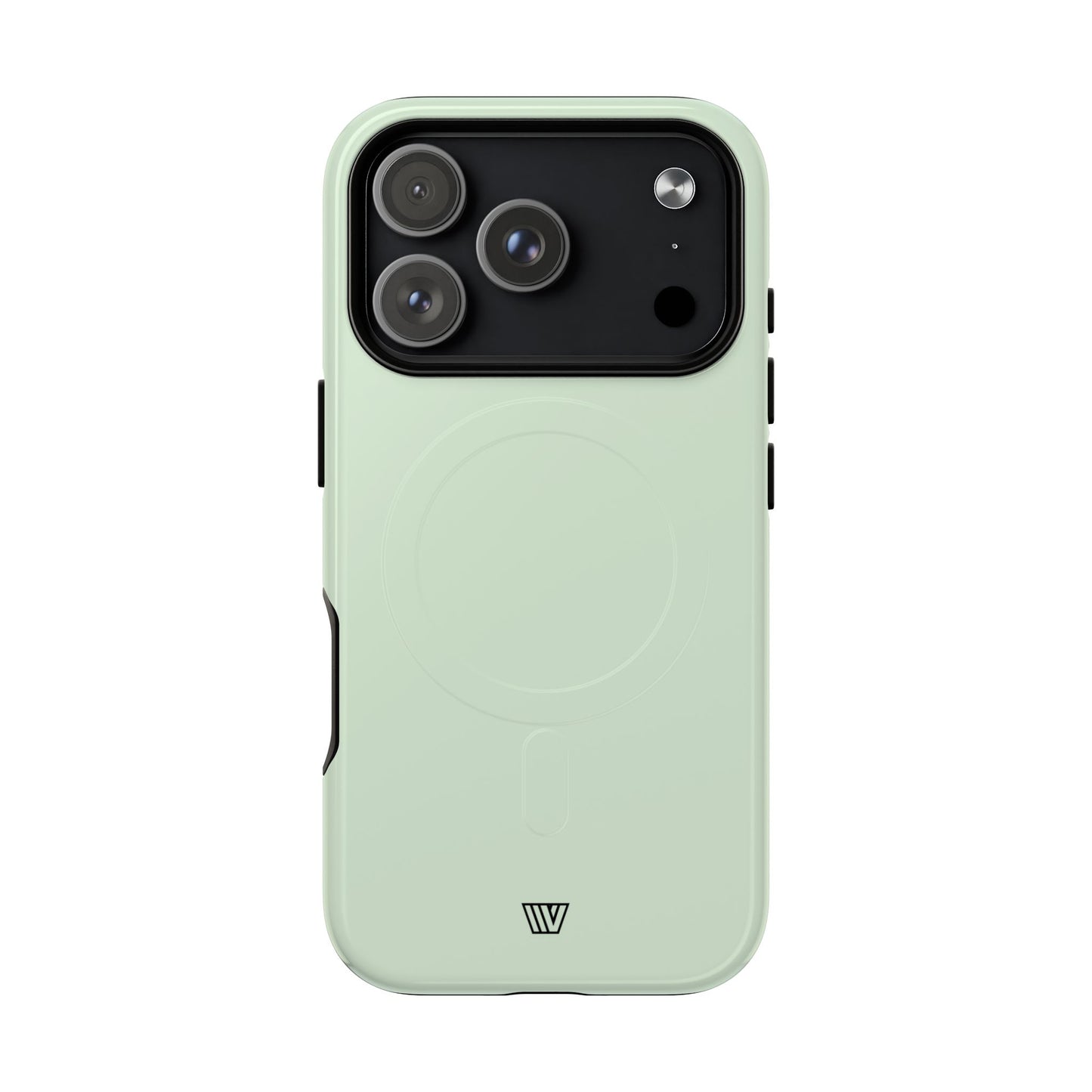 ZANAH MINT GREEN | MagSafe Tough iPhone Case