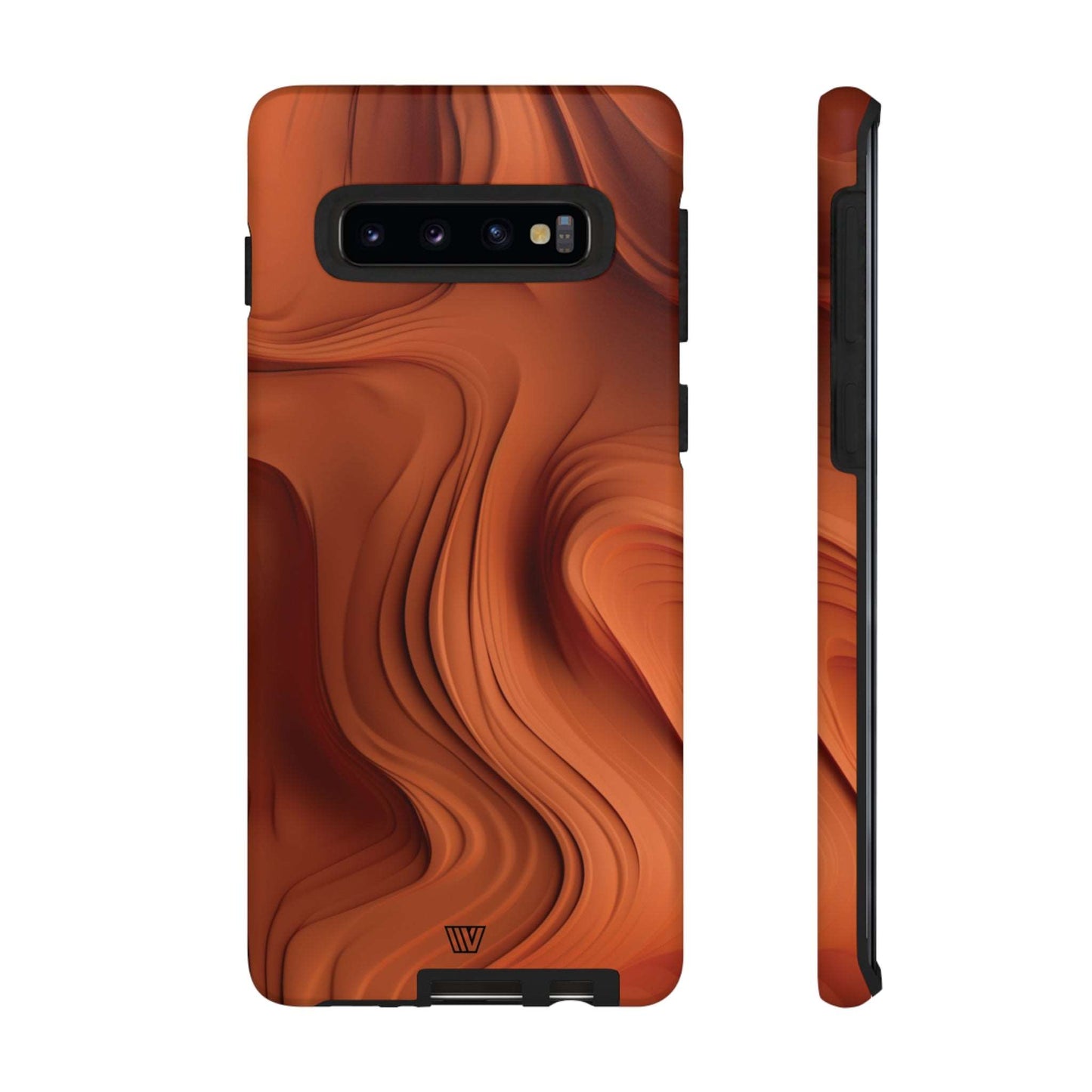 3D ABSTRACT | Tough Phone Case (Apple, Google & Samsung)