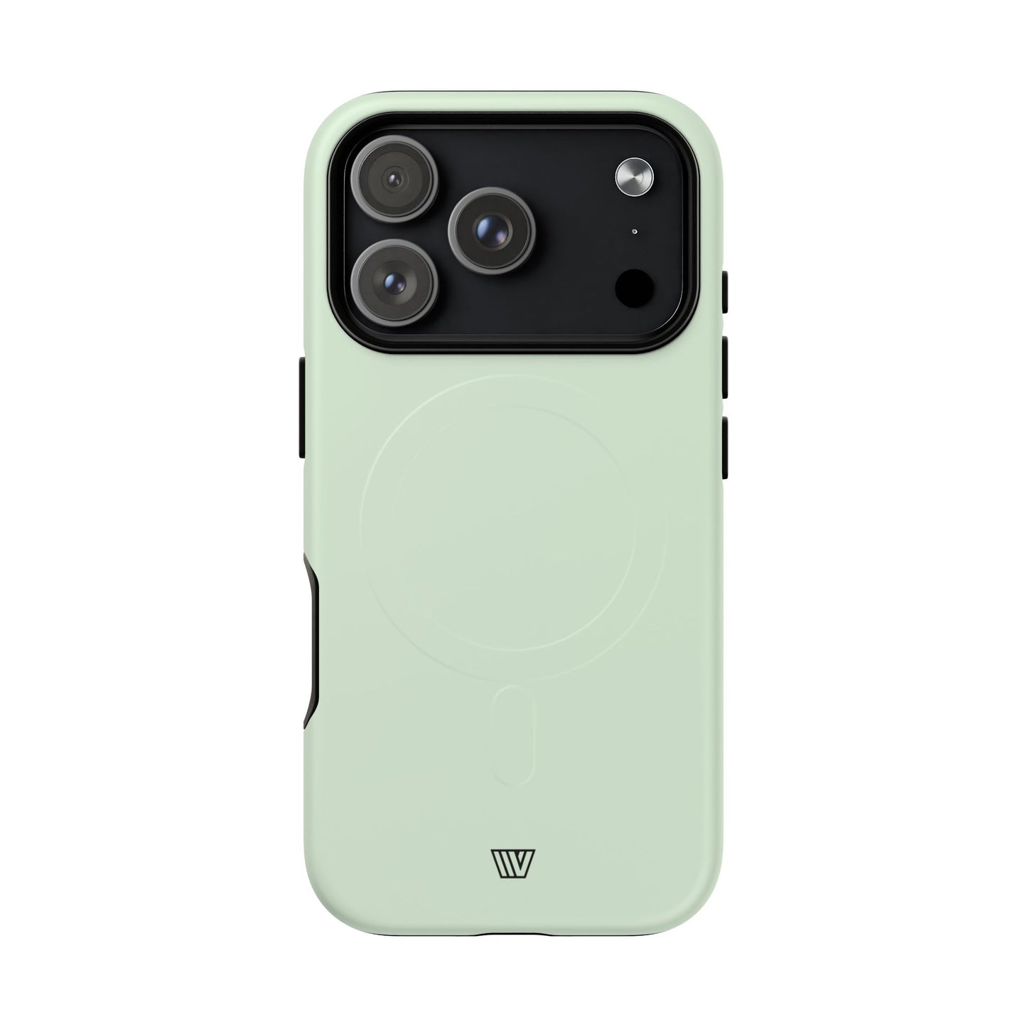 ZANAH MINT GREEN | MagSafe Tough iPhone Case
