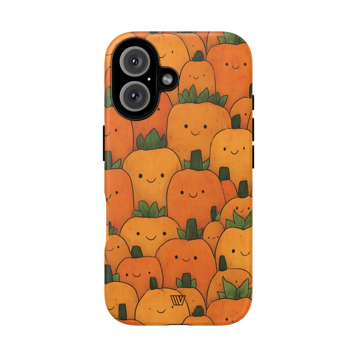 PUMPKIN PALS | Tough Phone Case