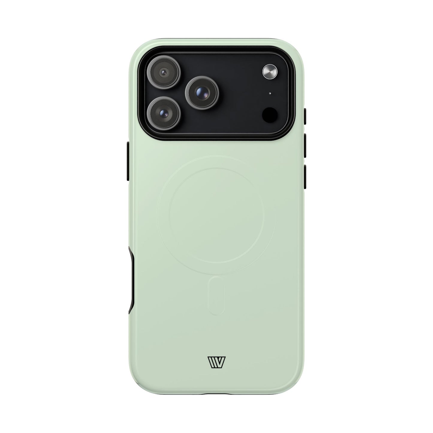ZANAH MINT GREEN | MagSafe Tough iPhone Case