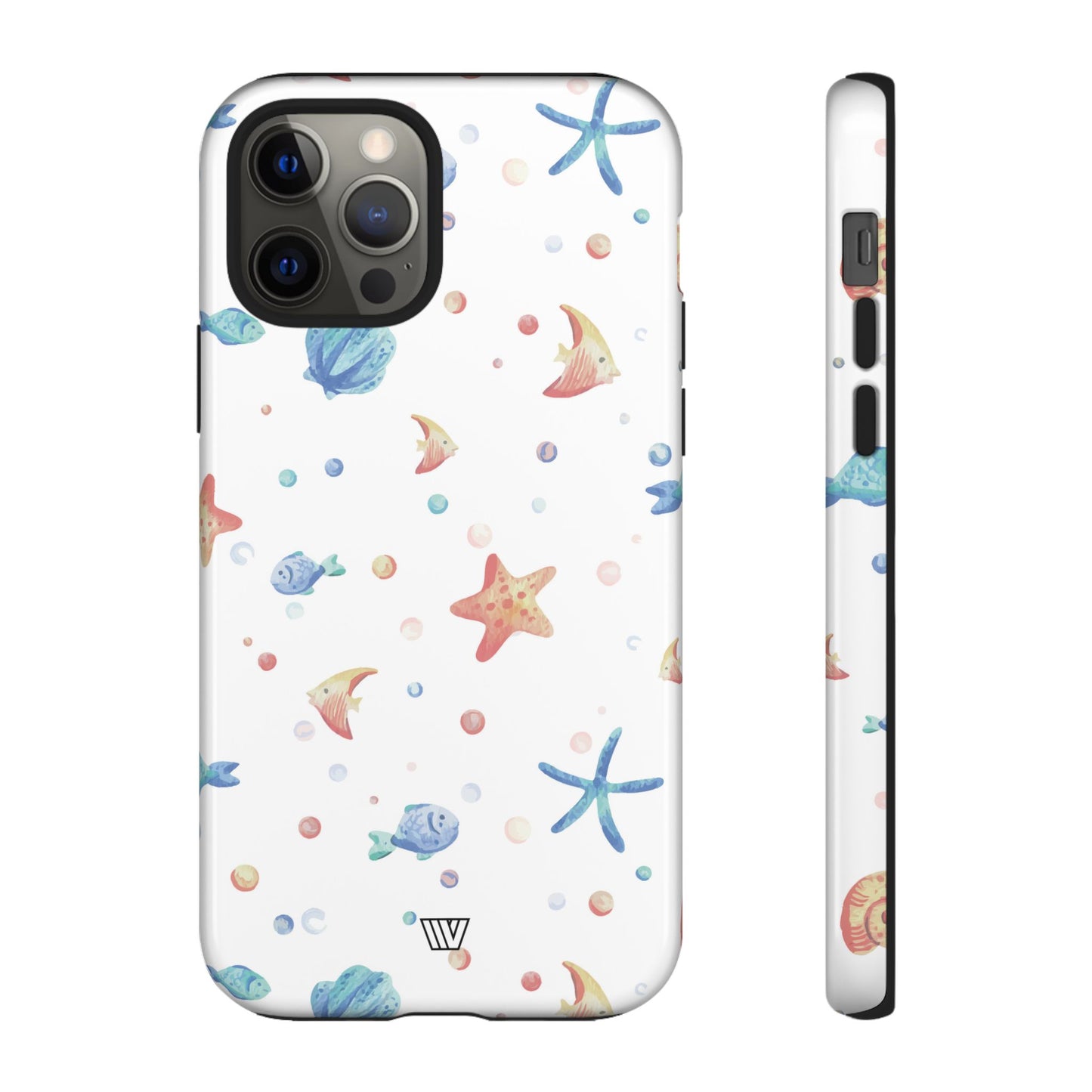 TIDEPOOL DREAMS | Tough Phone Case