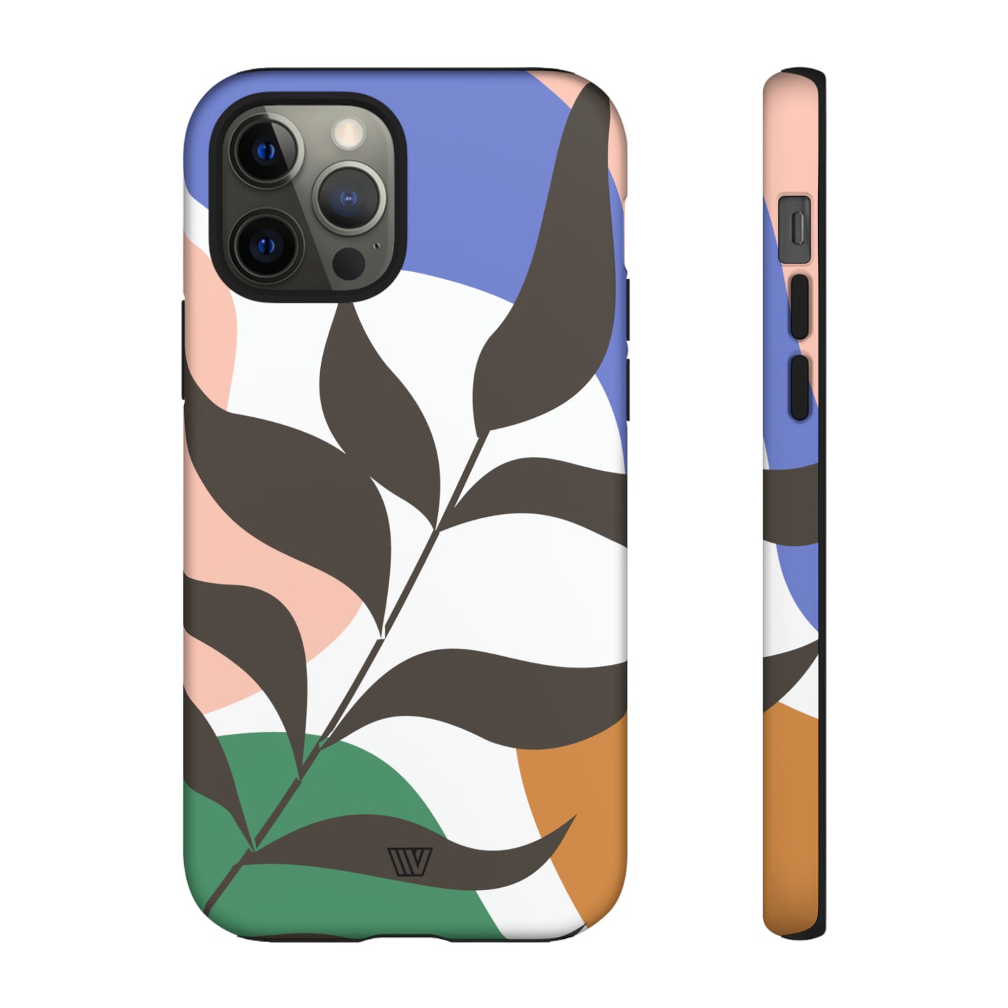 BOTANICAL | Tough Phone Case - Trovvve