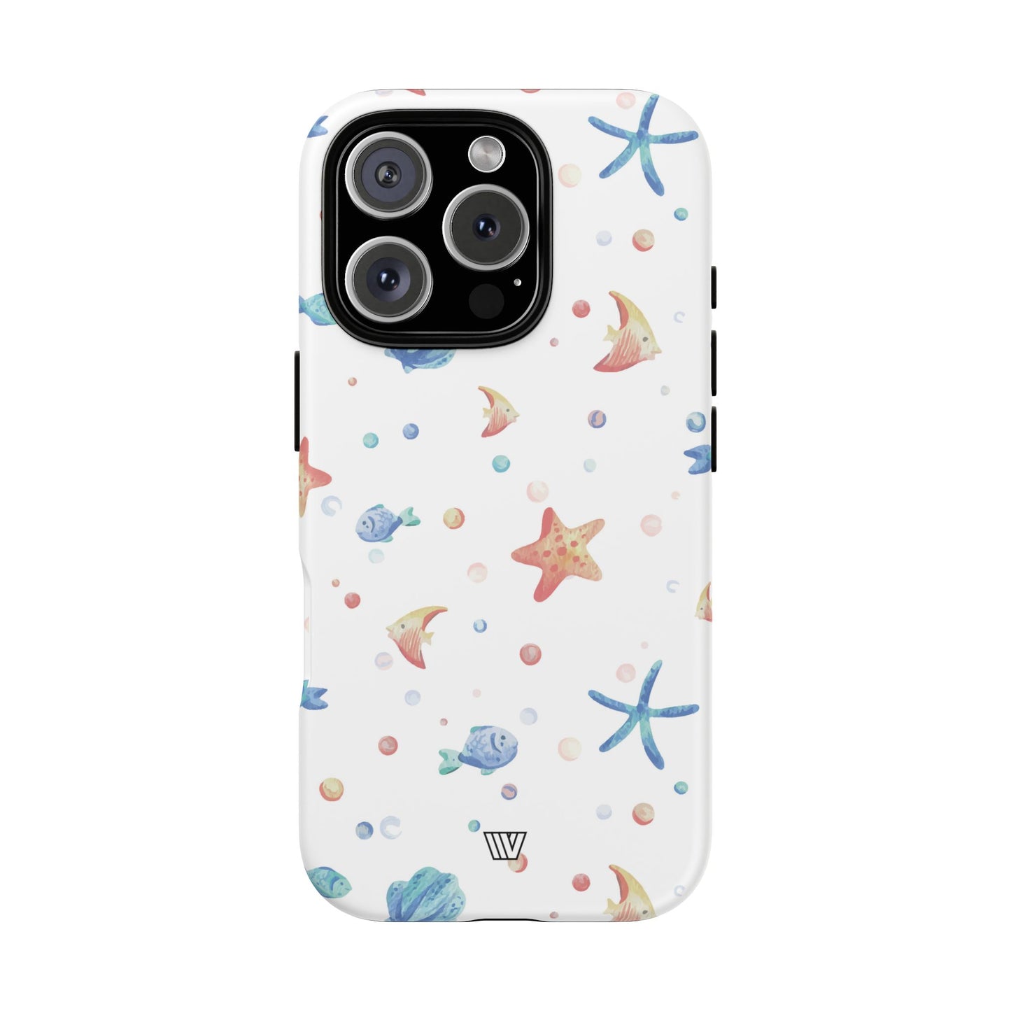 TIDEPOOL DREAMS | Tough Phone Case