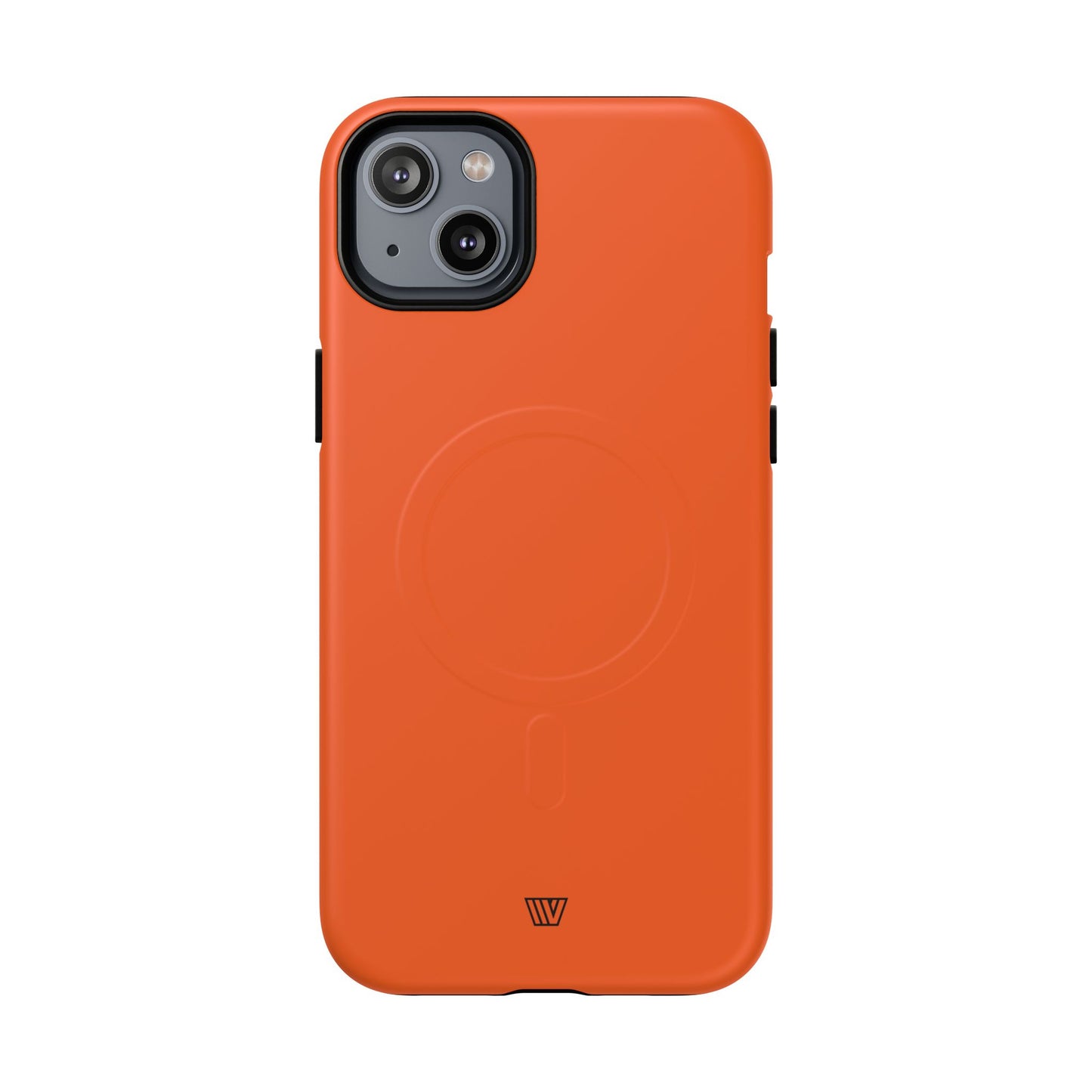 ORANGE | MagSafe Tough iPhone Case