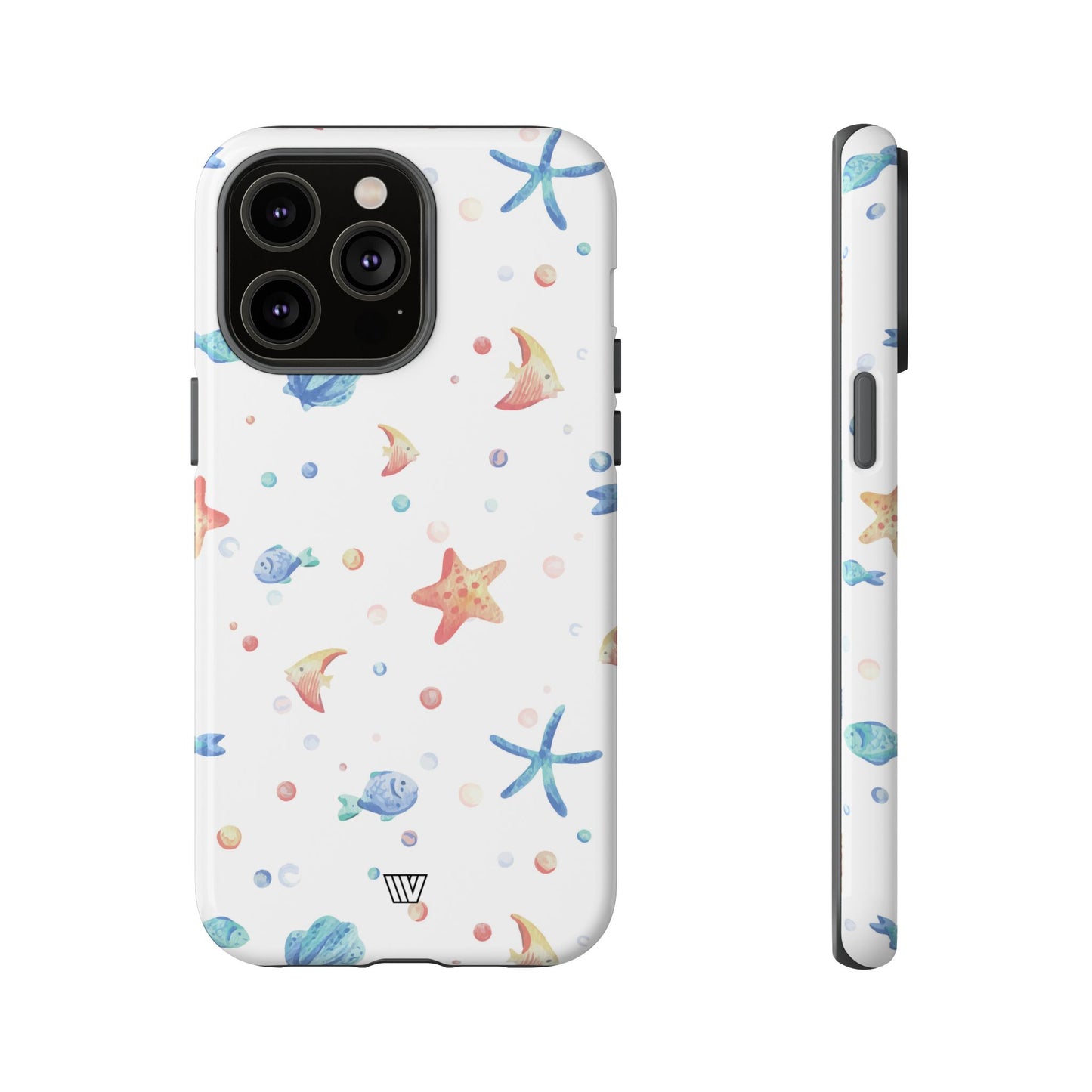 TIDEPOOL DREAMS | Tough Phone Case