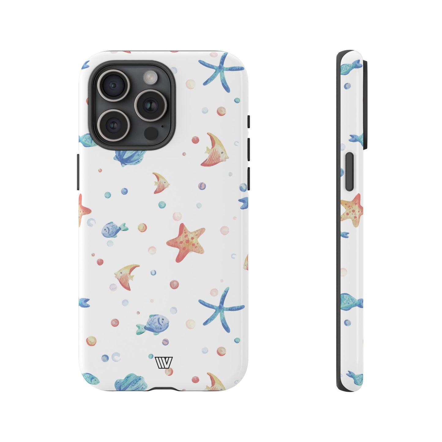 TIDEPOOL DREAMS | Tough Phone Case