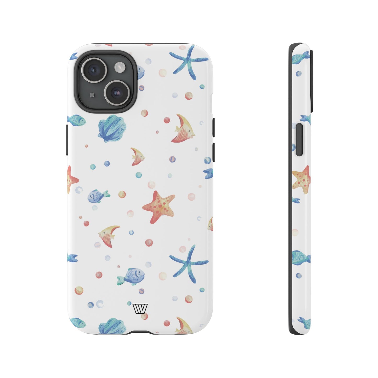 TIDEPOOL DREAMS | Tough Phone Case