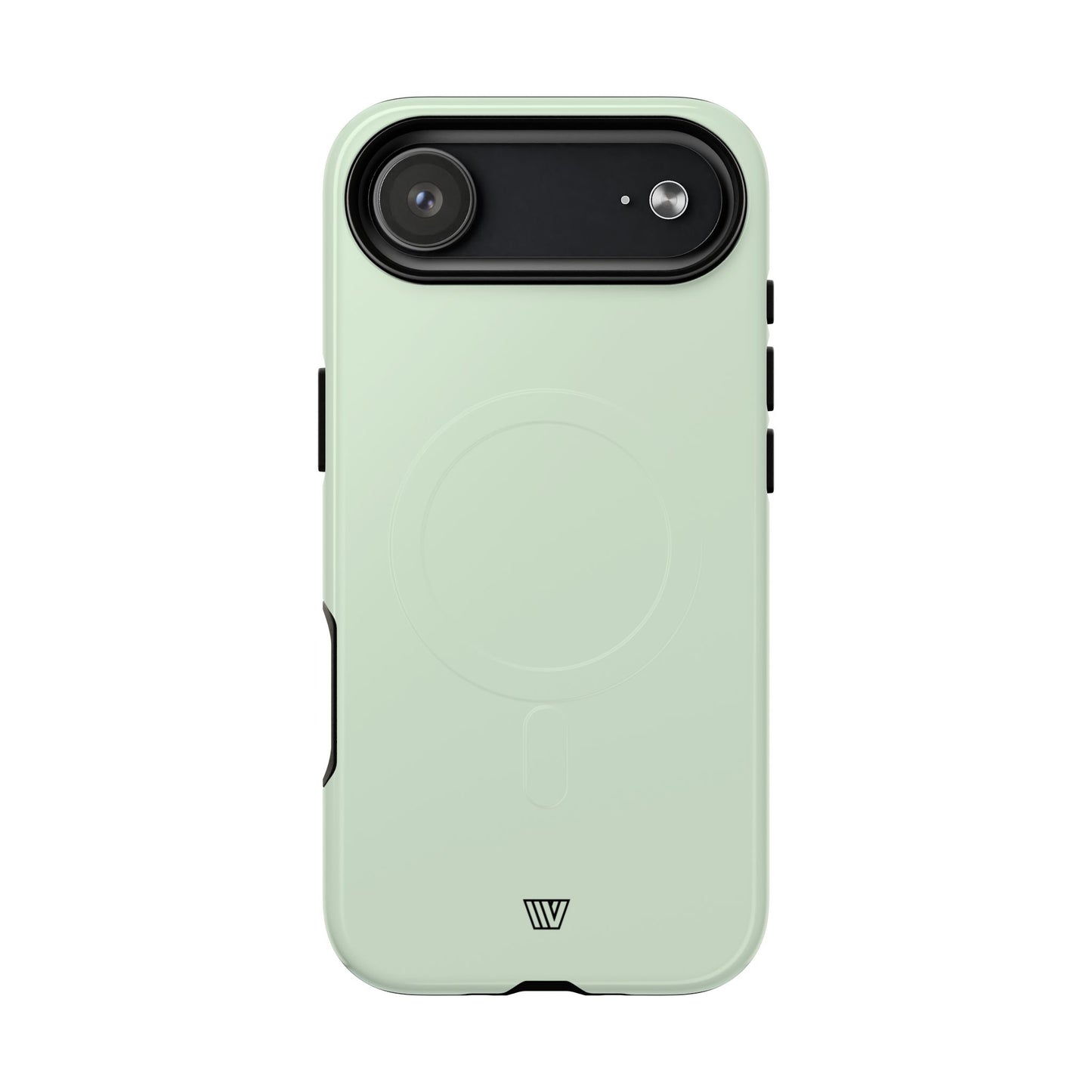 ZANAH MINT GREEN | MagSafe Tough iPhone Case
