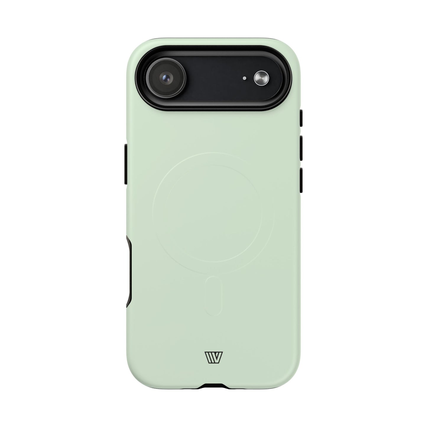 ZANAH MINT GREEN | MagSafe Tough iPhone Case