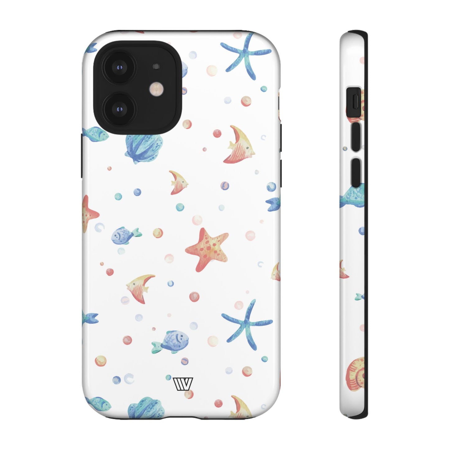 TIDEPOOL DREAMS | Tough Phone Case