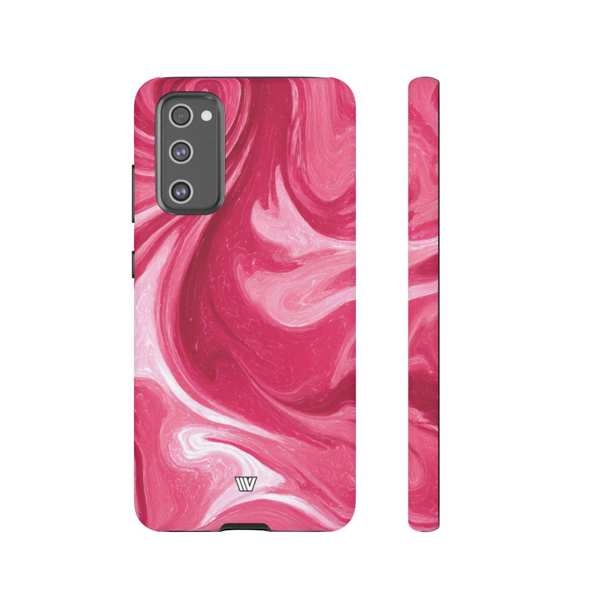 STRAWBERRY STORM | Tough Phone Case