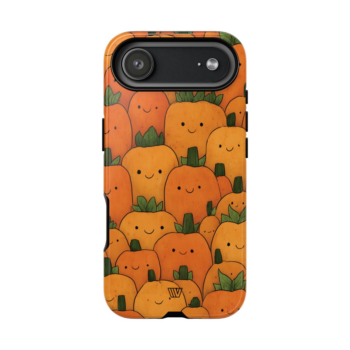 PUMPKIN PALS | Tough Phone Case
