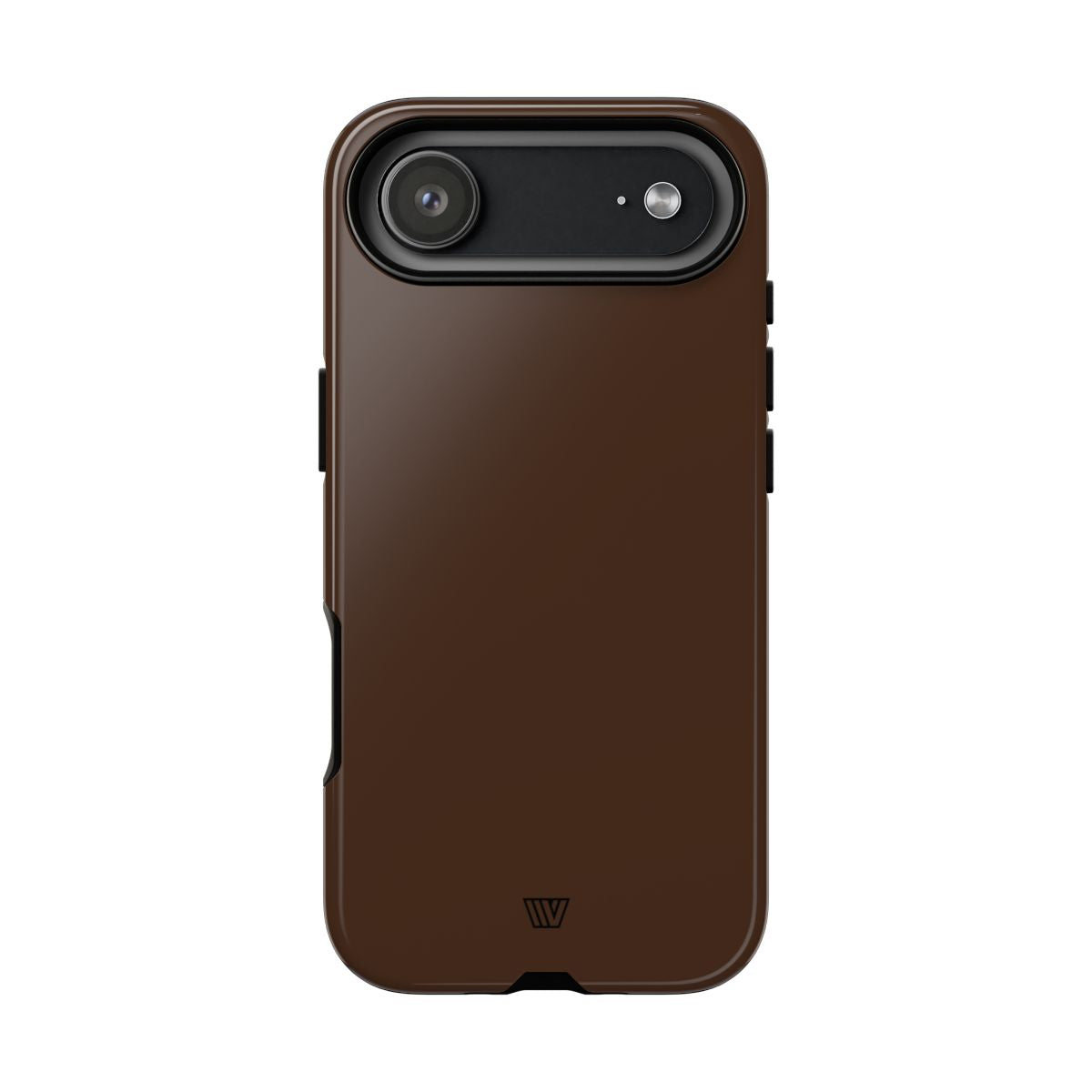 BROWN | Tough Phone Case