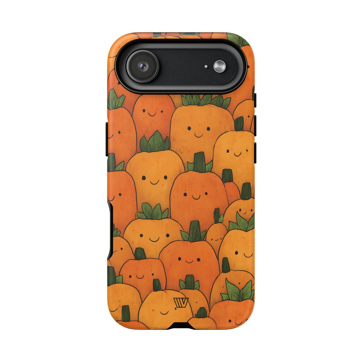 PUMPKIN PALS | Tough Phone Case