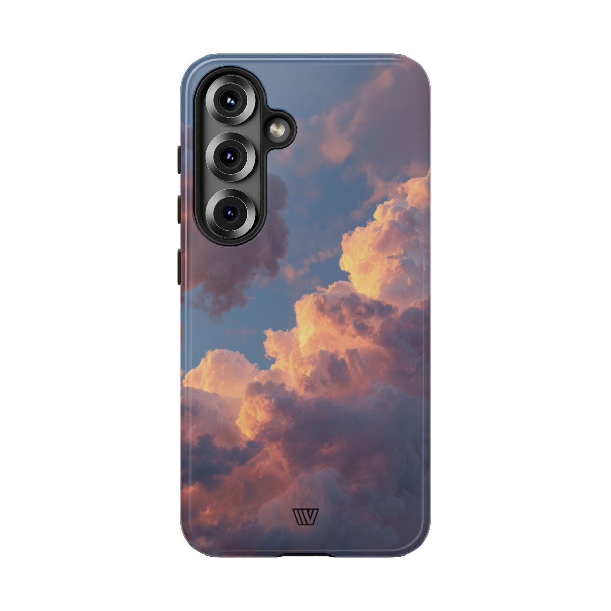 SUNSET CLOUDS | Tough Phone Case
