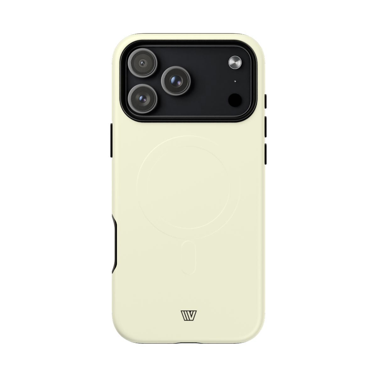 IVORY | MagSafe Tough iPhone Case