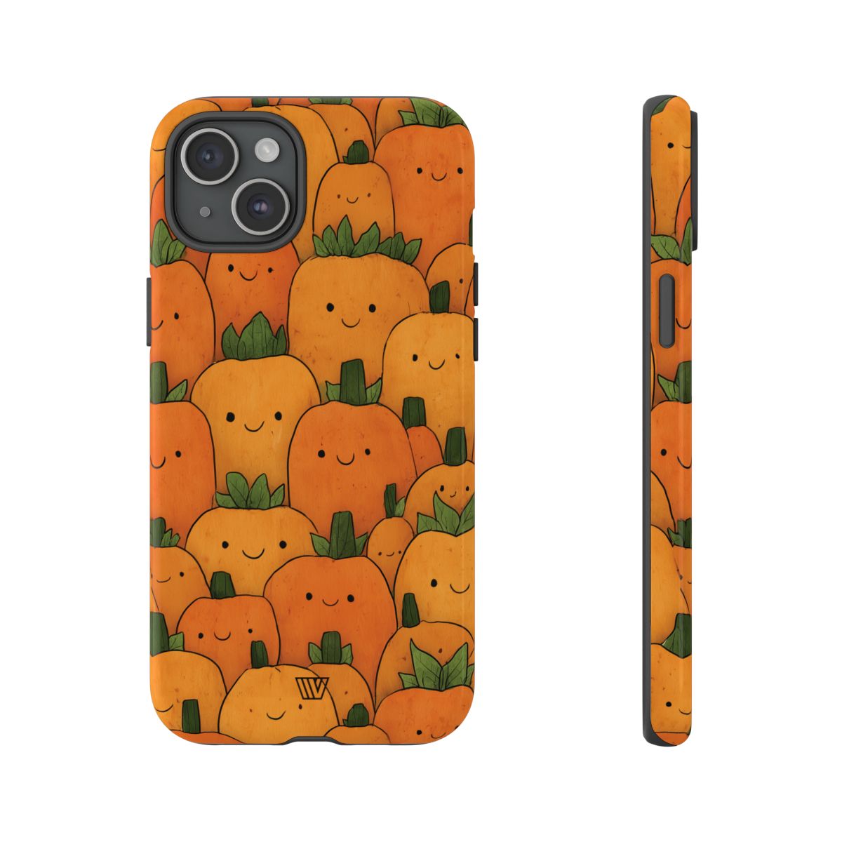 PUMPKIN PALS | Tough Phone Case