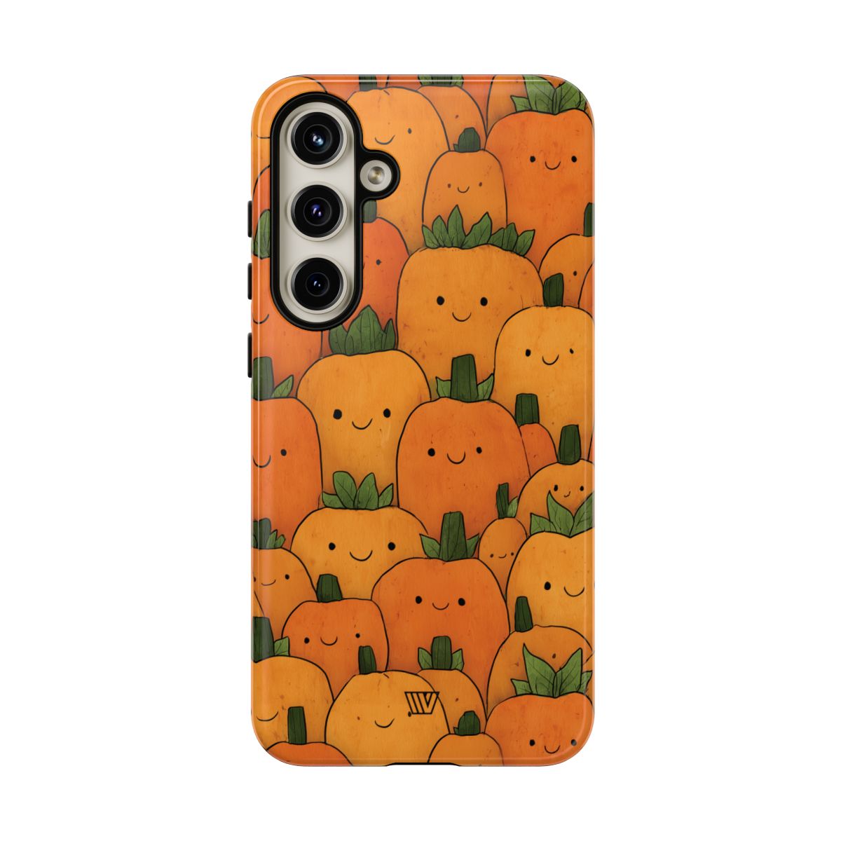 PUMPKIN PALS | Tough Phone Case