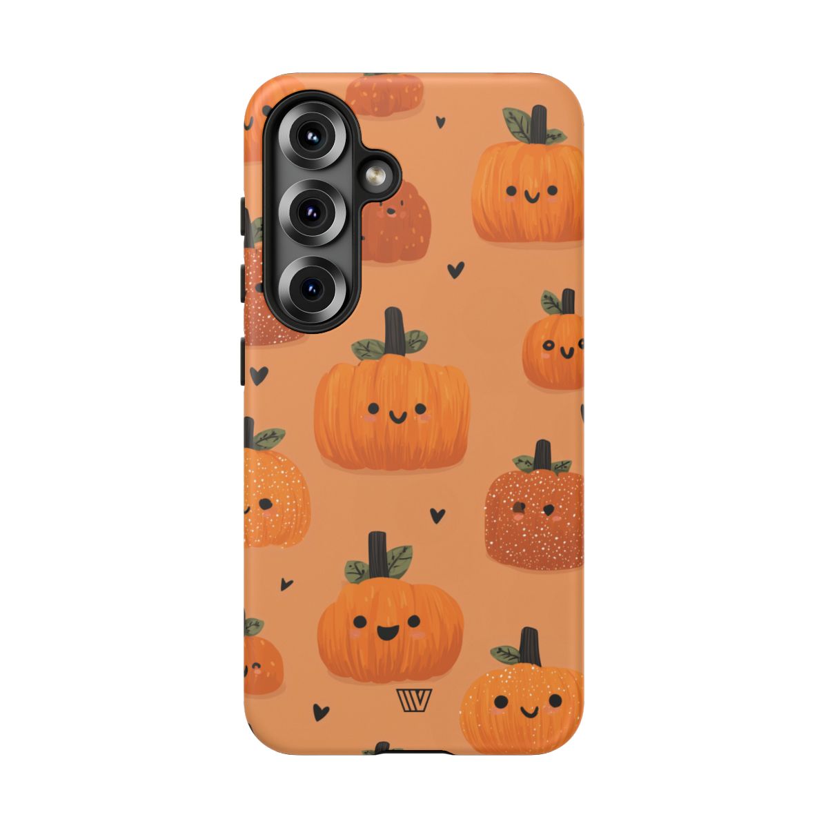 FALL PUMPKINS | Tough Phone Case