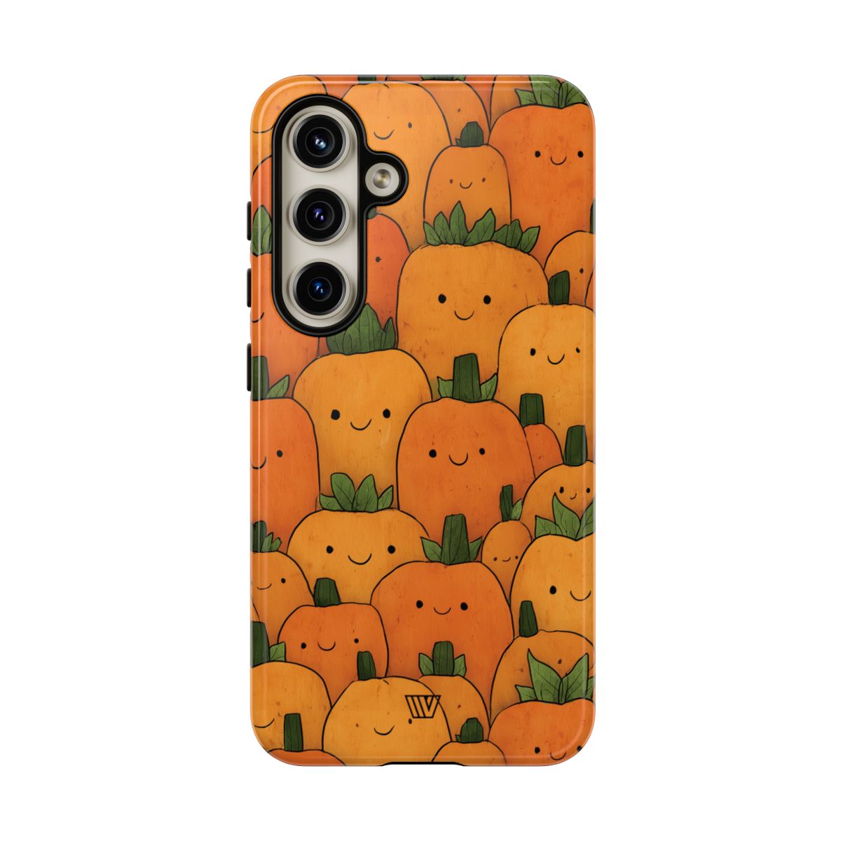 PUMPKIN PALS | Tough Phone Case