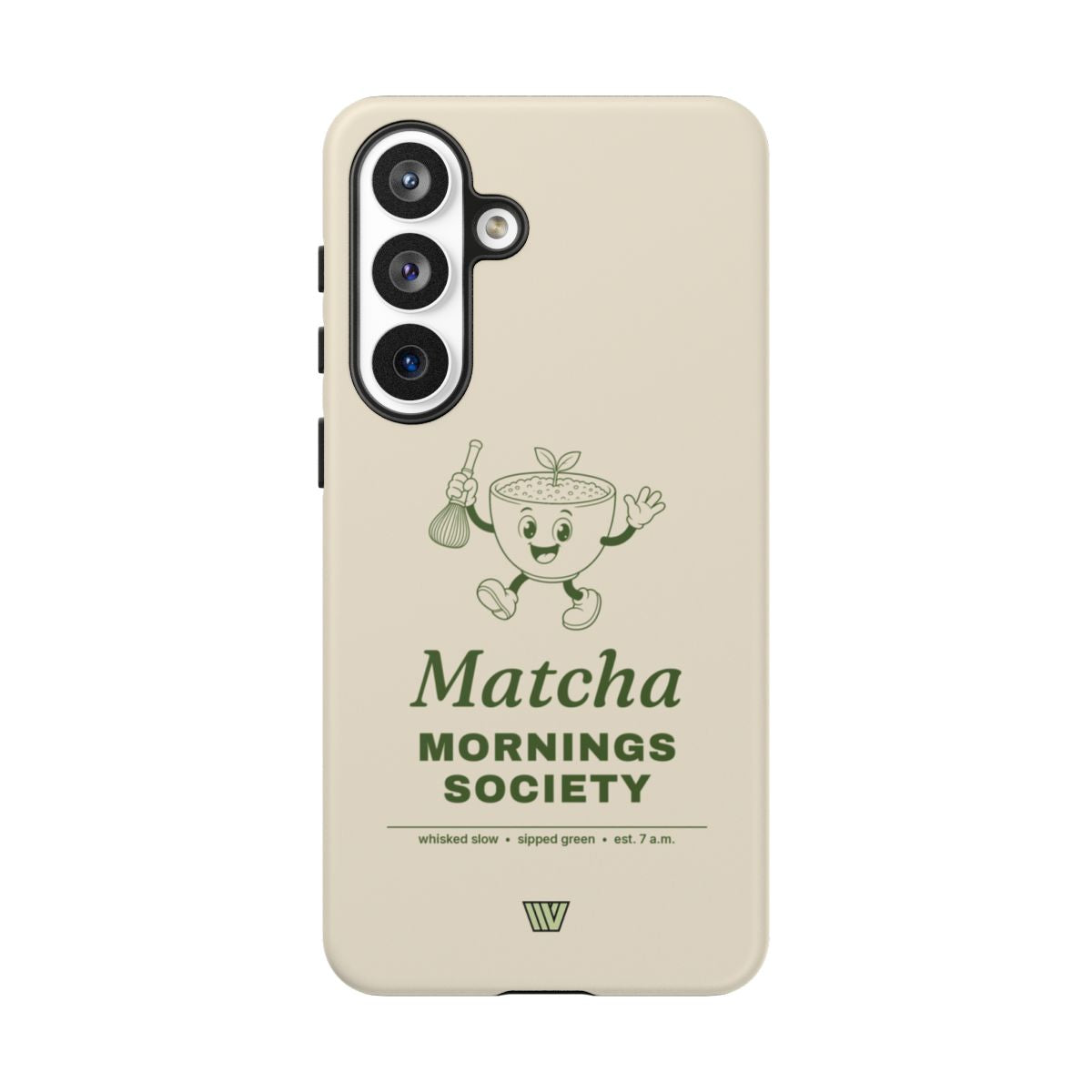 Samsung Galaxy S26 Plus / Matte