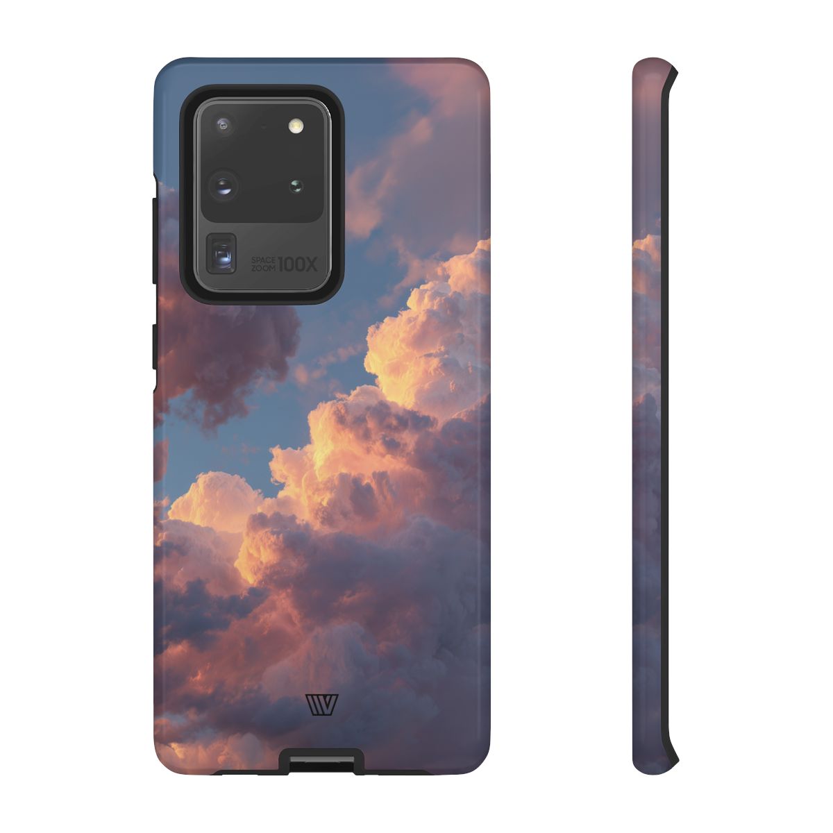 SUNSET CLOUDS | Tough Phone Case