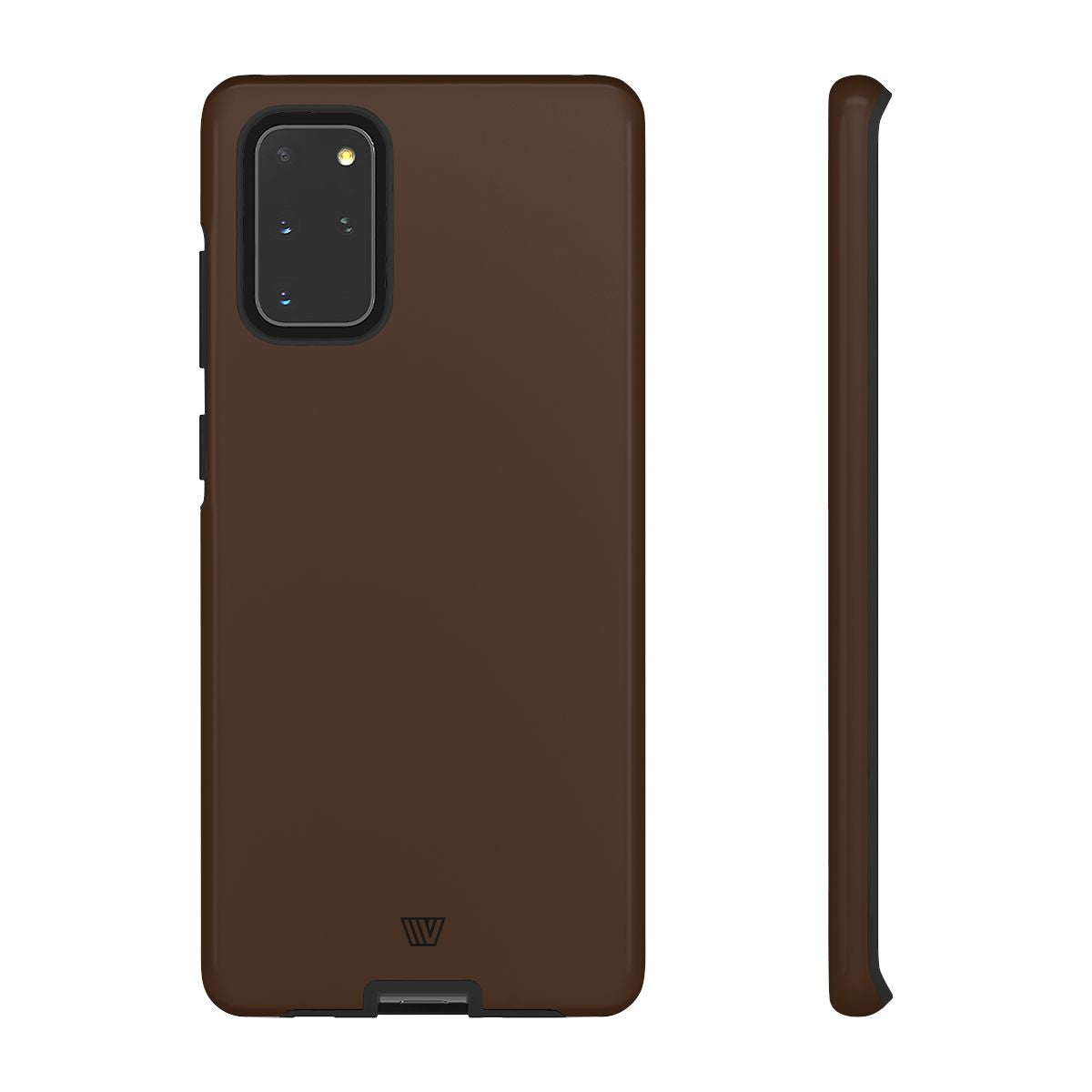 BROWN | Tough Phone Case
