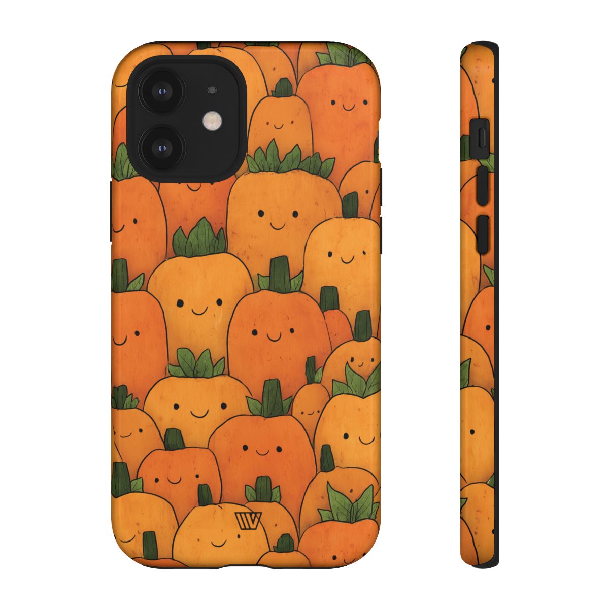 PUMPKIN PALS | Tough Phone Case
