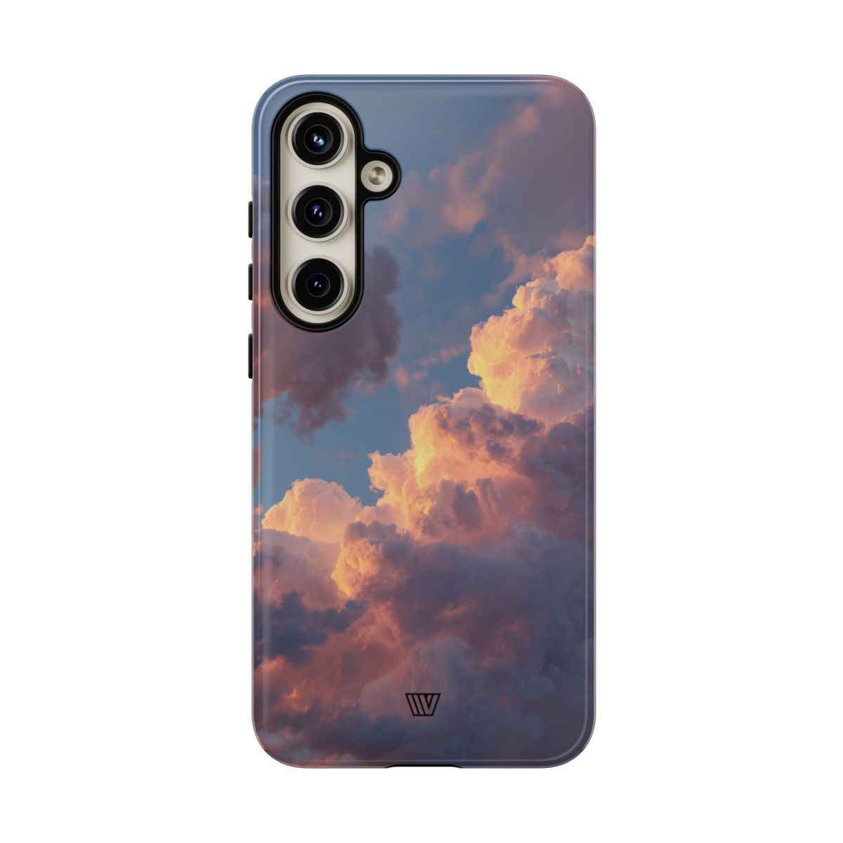 SUNSET CLOUDS | Tough Phone Case