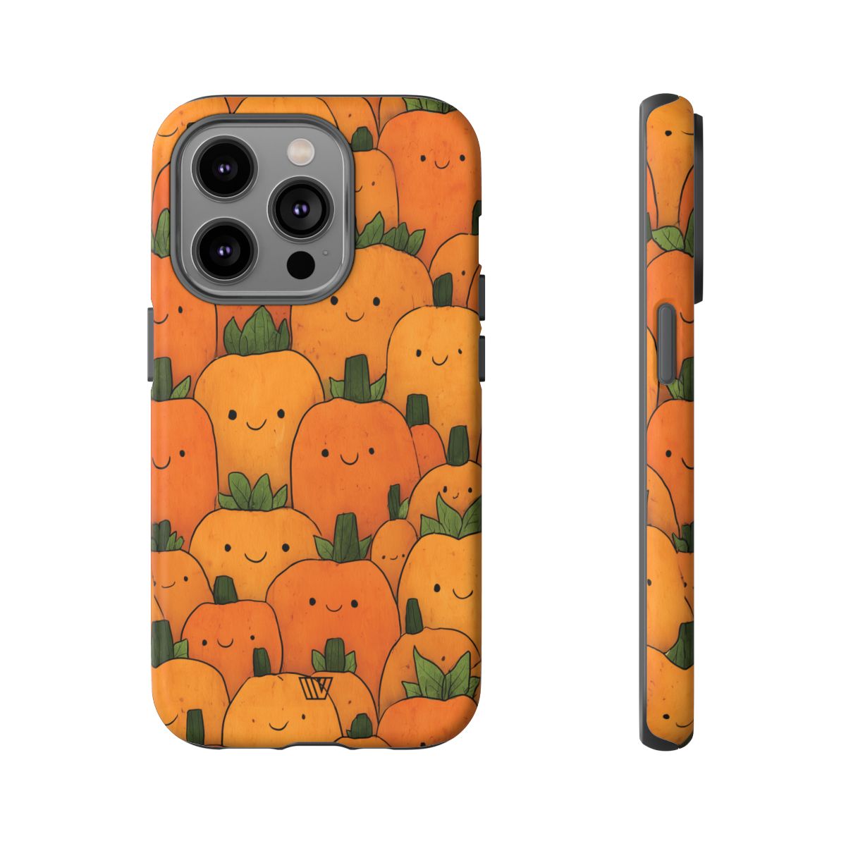 PUMPKIN PALS | Tough Phone Case