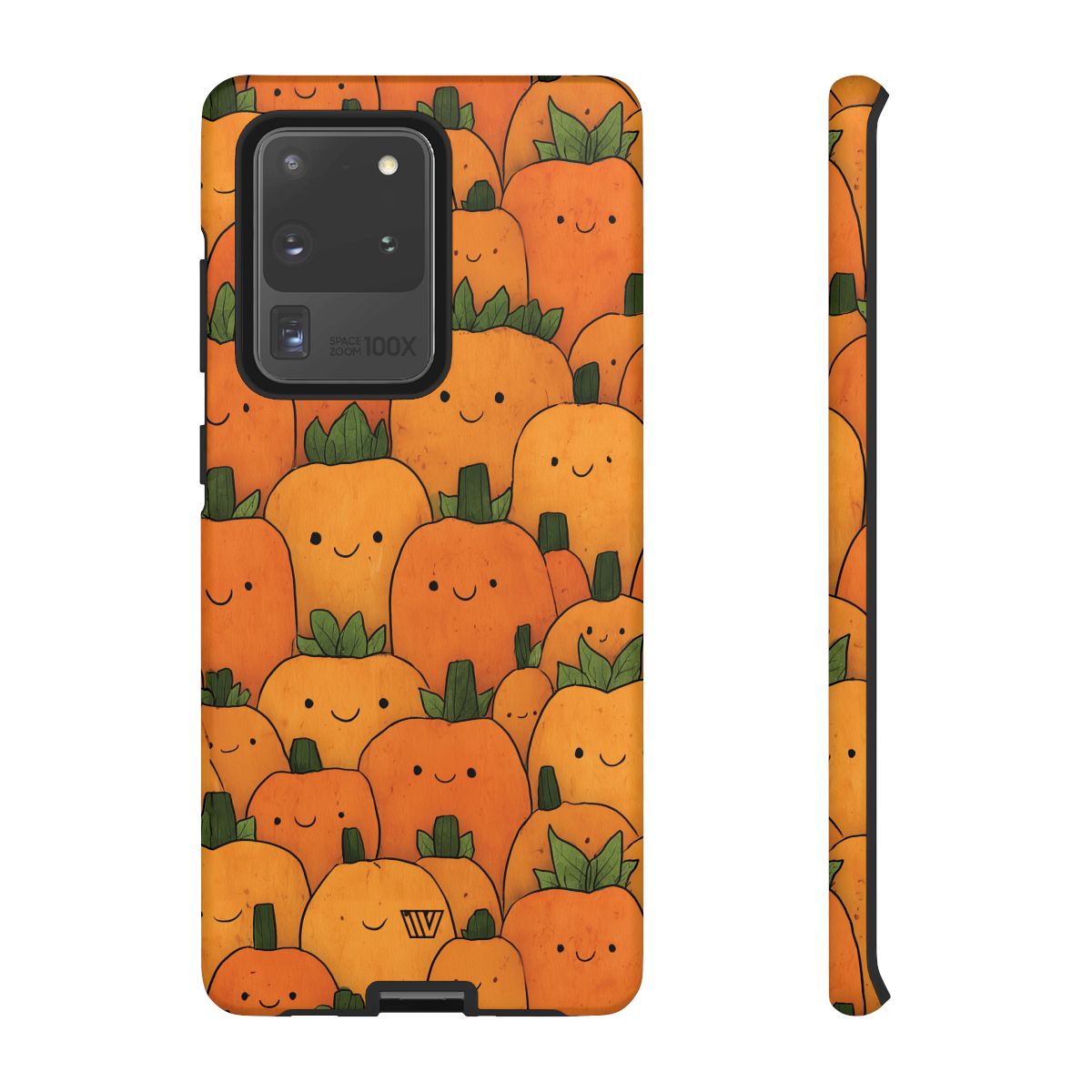 PUMPKIN PALS | Tough Phone Case
