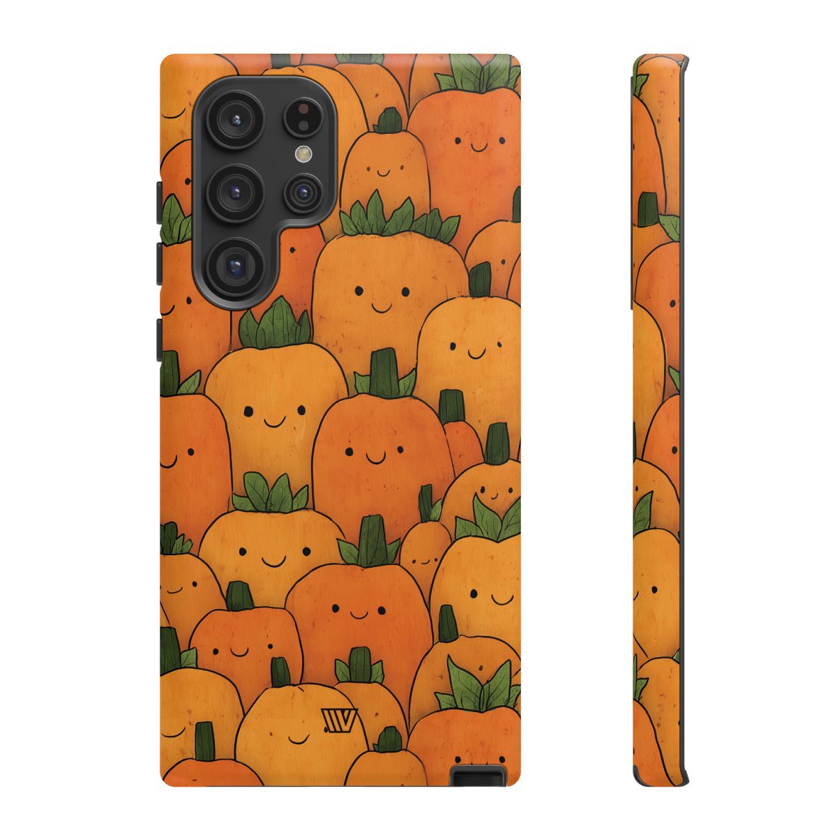 PUMPKIN PALS | Tough Phone Case