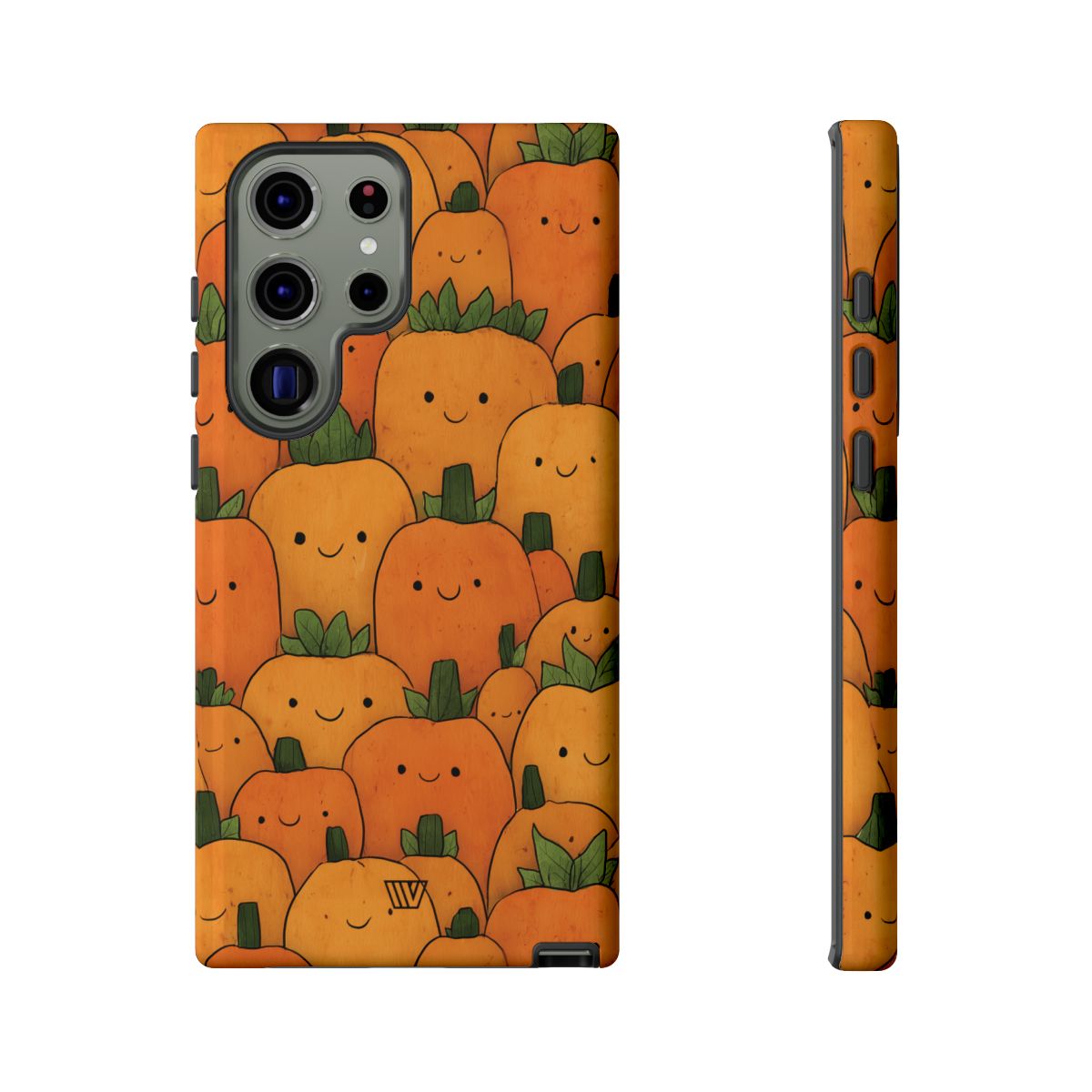 PUMPKIN PALS | Tough Phone Case
