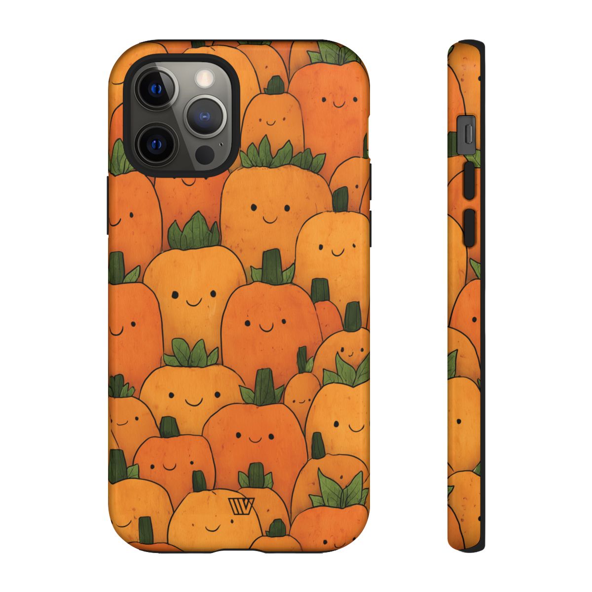 PUMPKIN PALS | Tough Phone Case